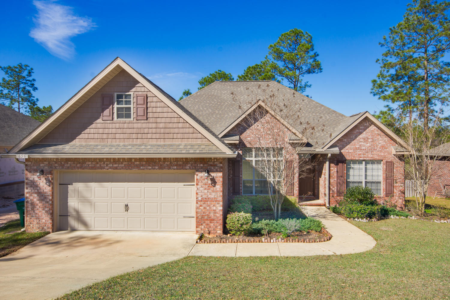 FOX VALLEY PH III Blk AA Lot 20 - Residential