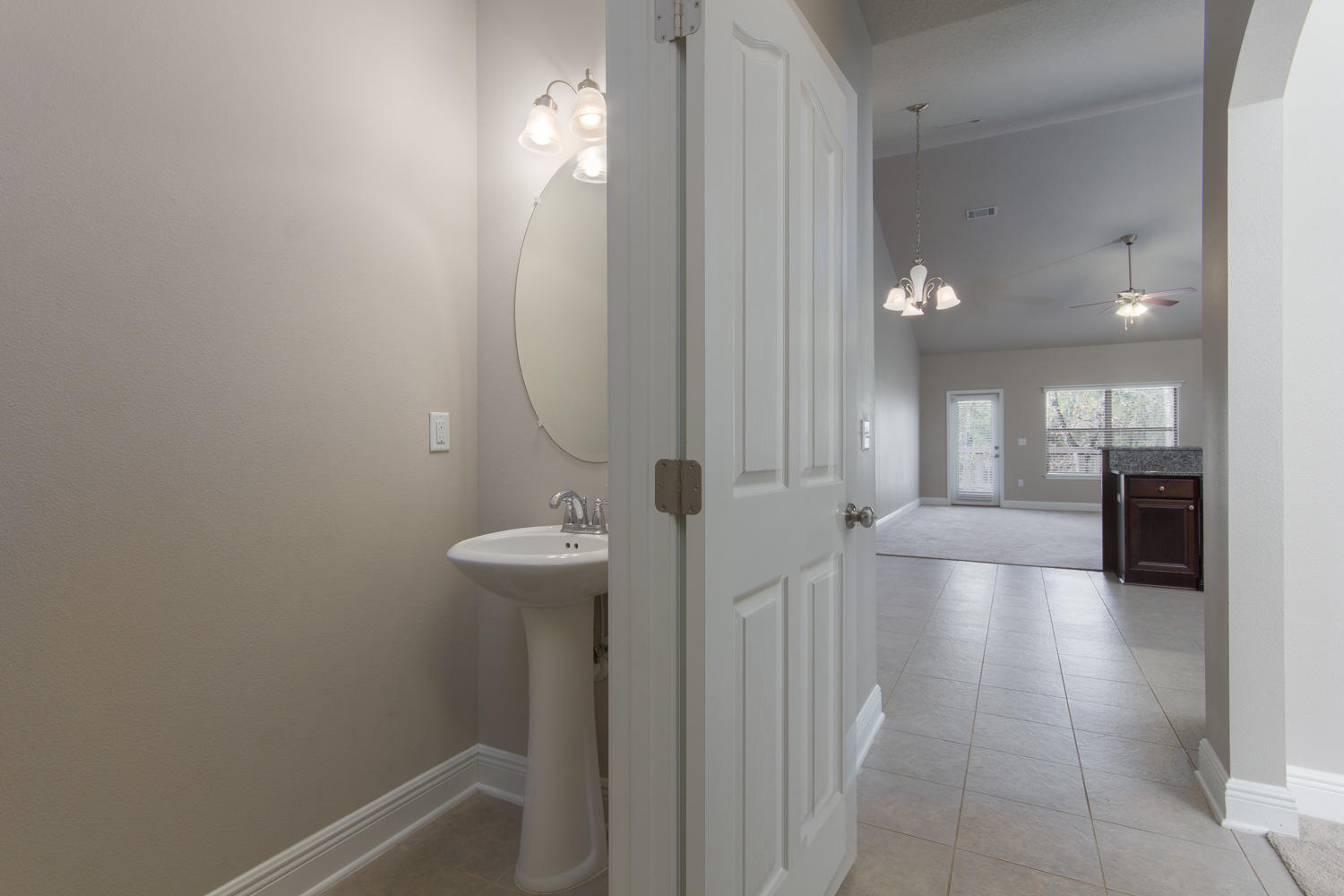 FOX VALLEY PH III Blk AA Lot 20 - Residential