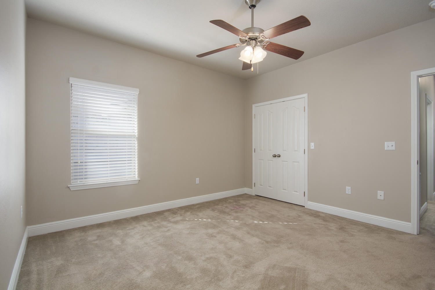 FOX VALLEY PH III Blk AA Lot 20 - Residential