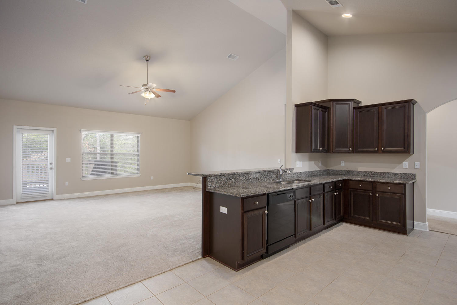 FOX VALLEY PH III Blk AA Lot 20 - Residential