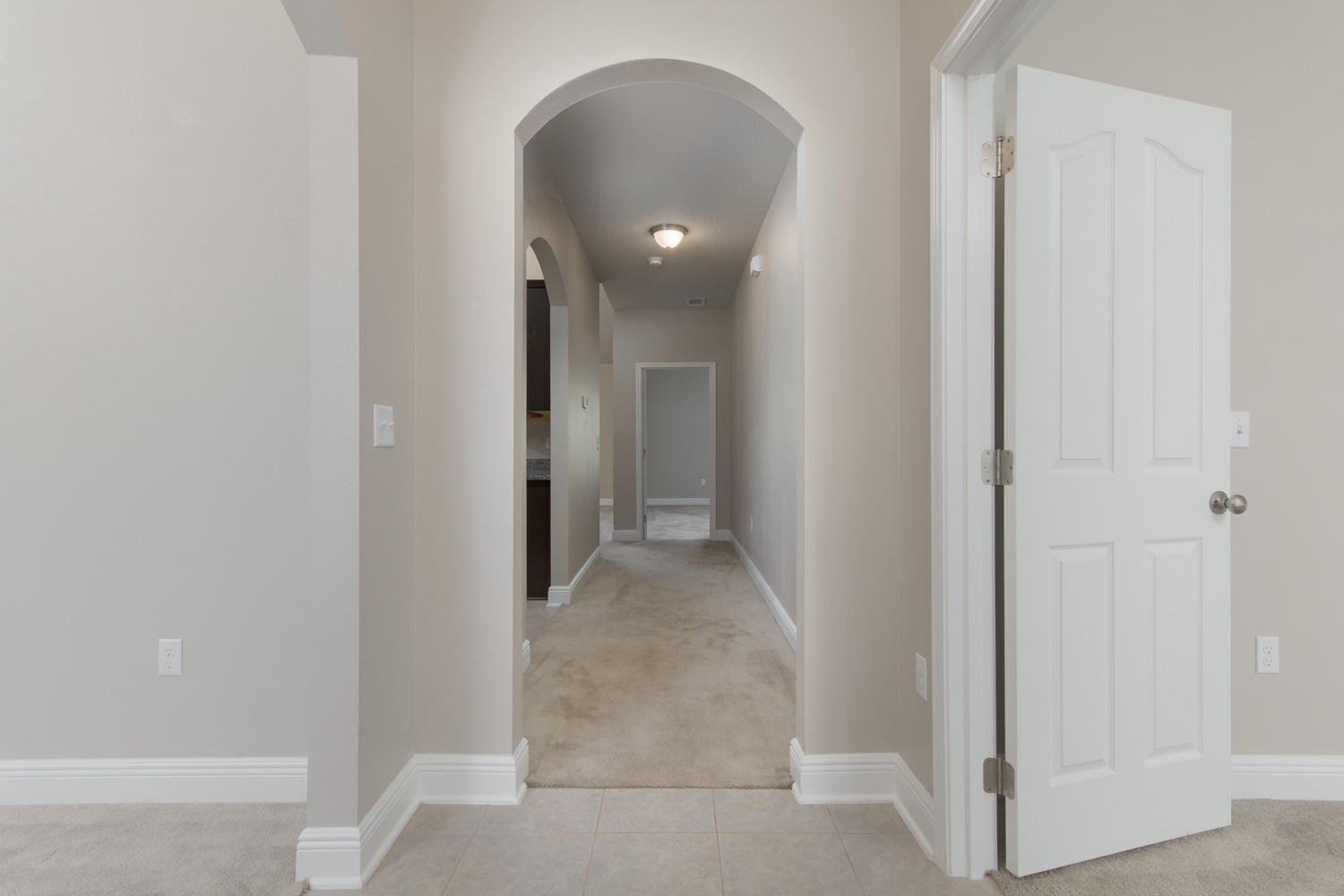 FOX VALLEY PH III Blk AA Lot 20 - Residential