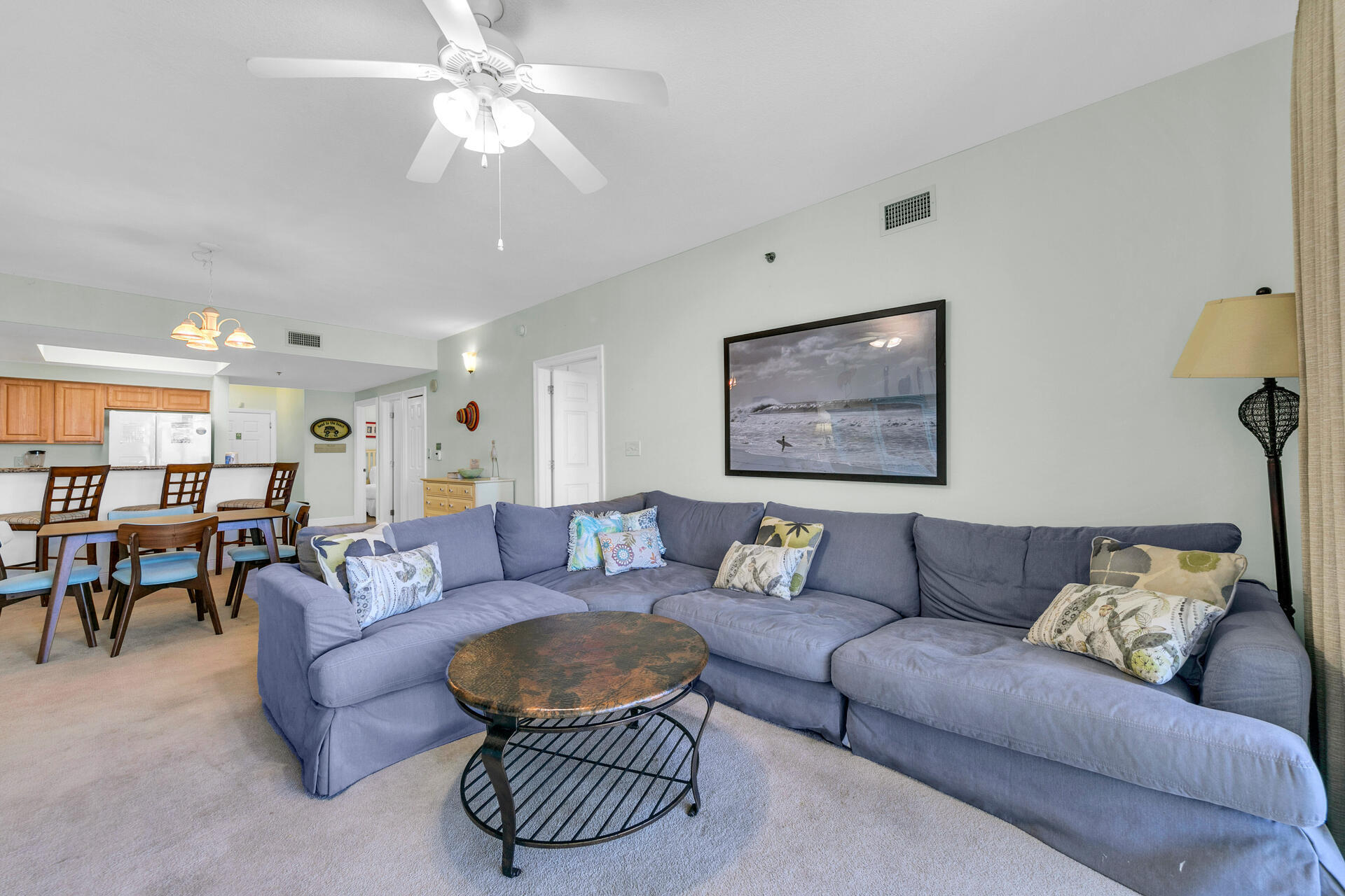 ARIEL DUNES II - Residential