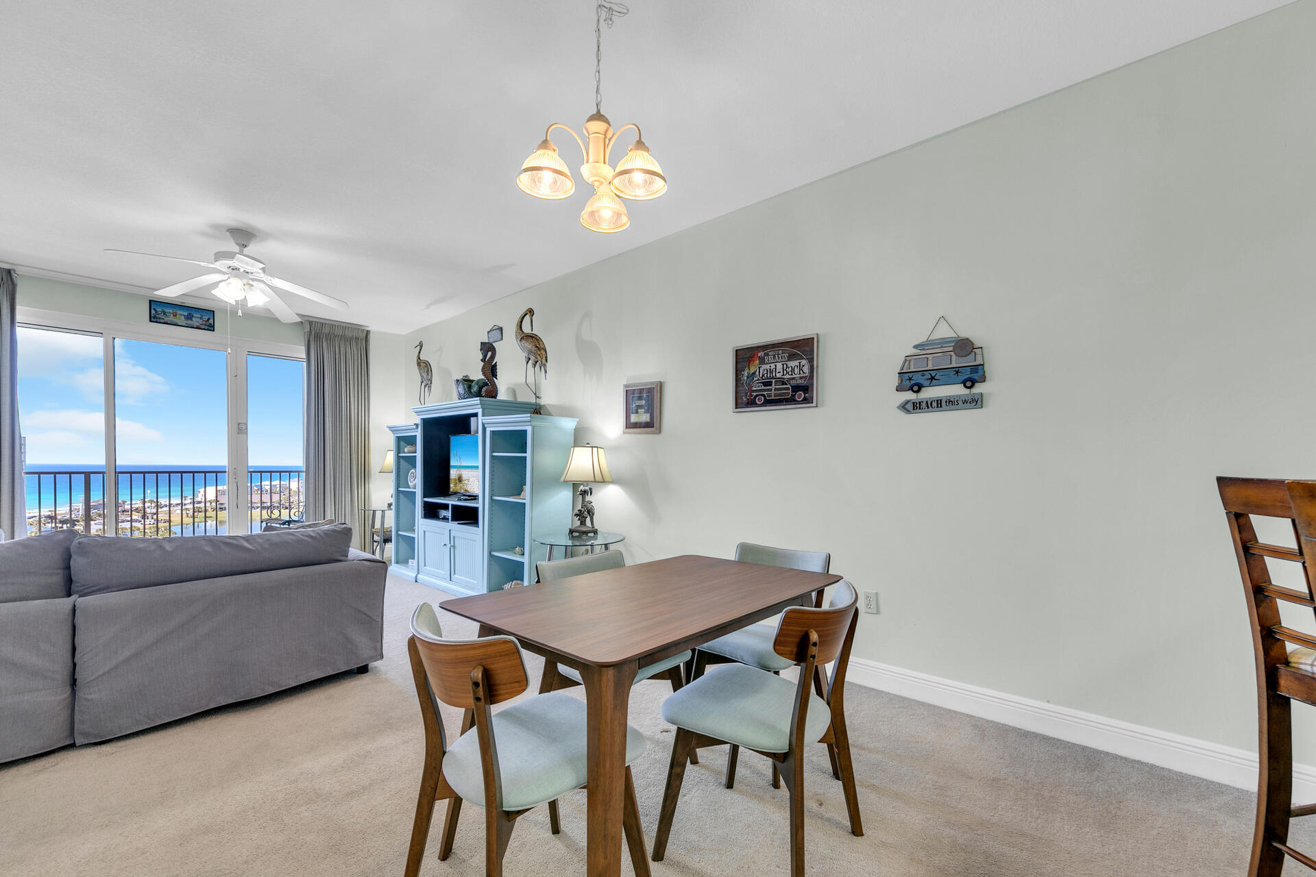 ARIEL DUNES II - Residential