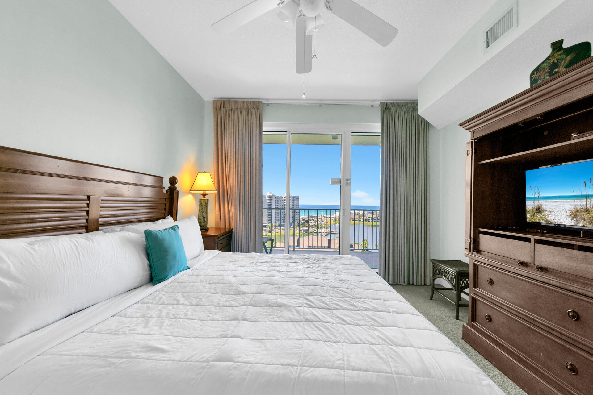 ARIEL DUNES II - Residential