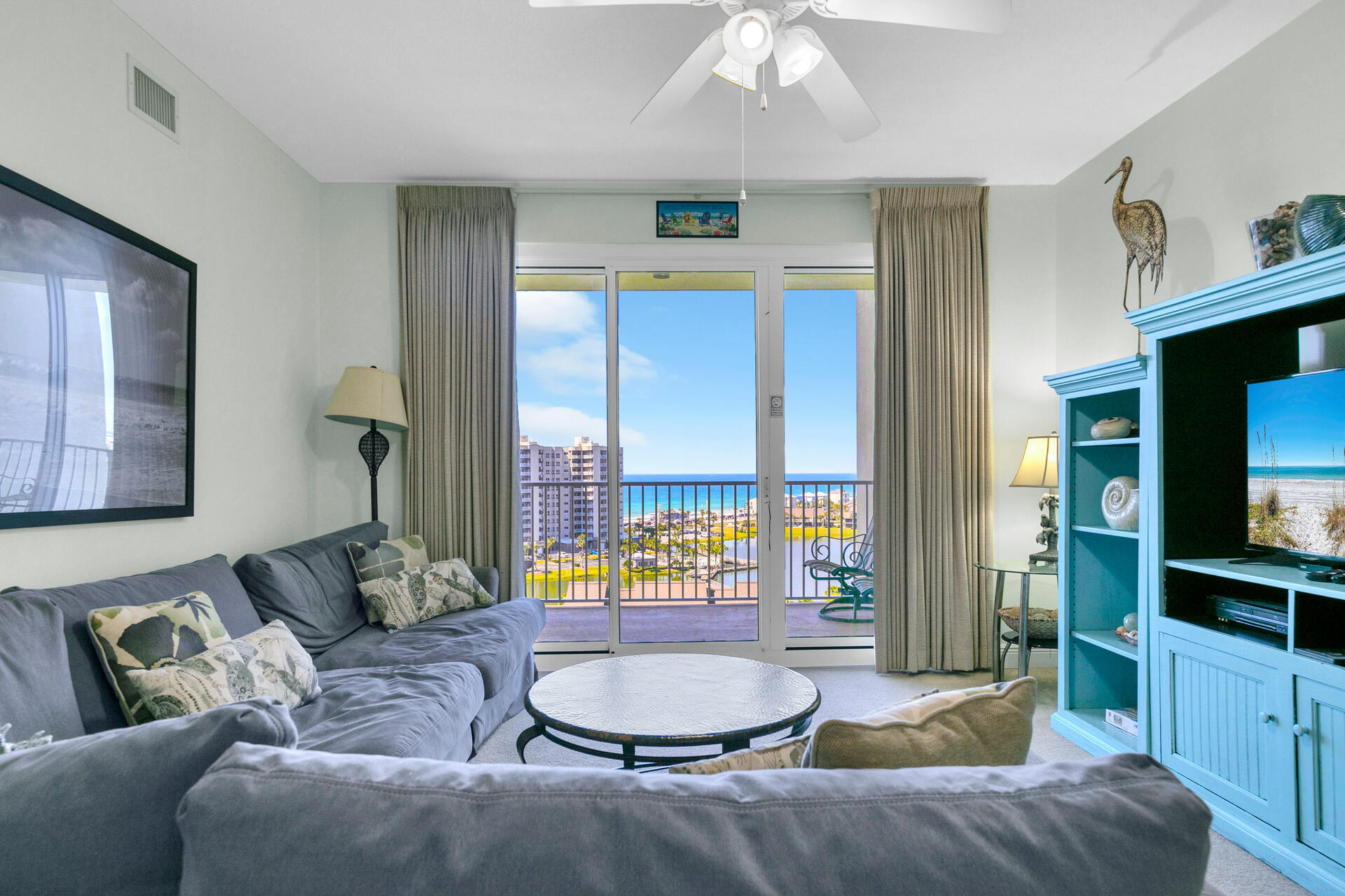 ARIEL DUNES II - Residential