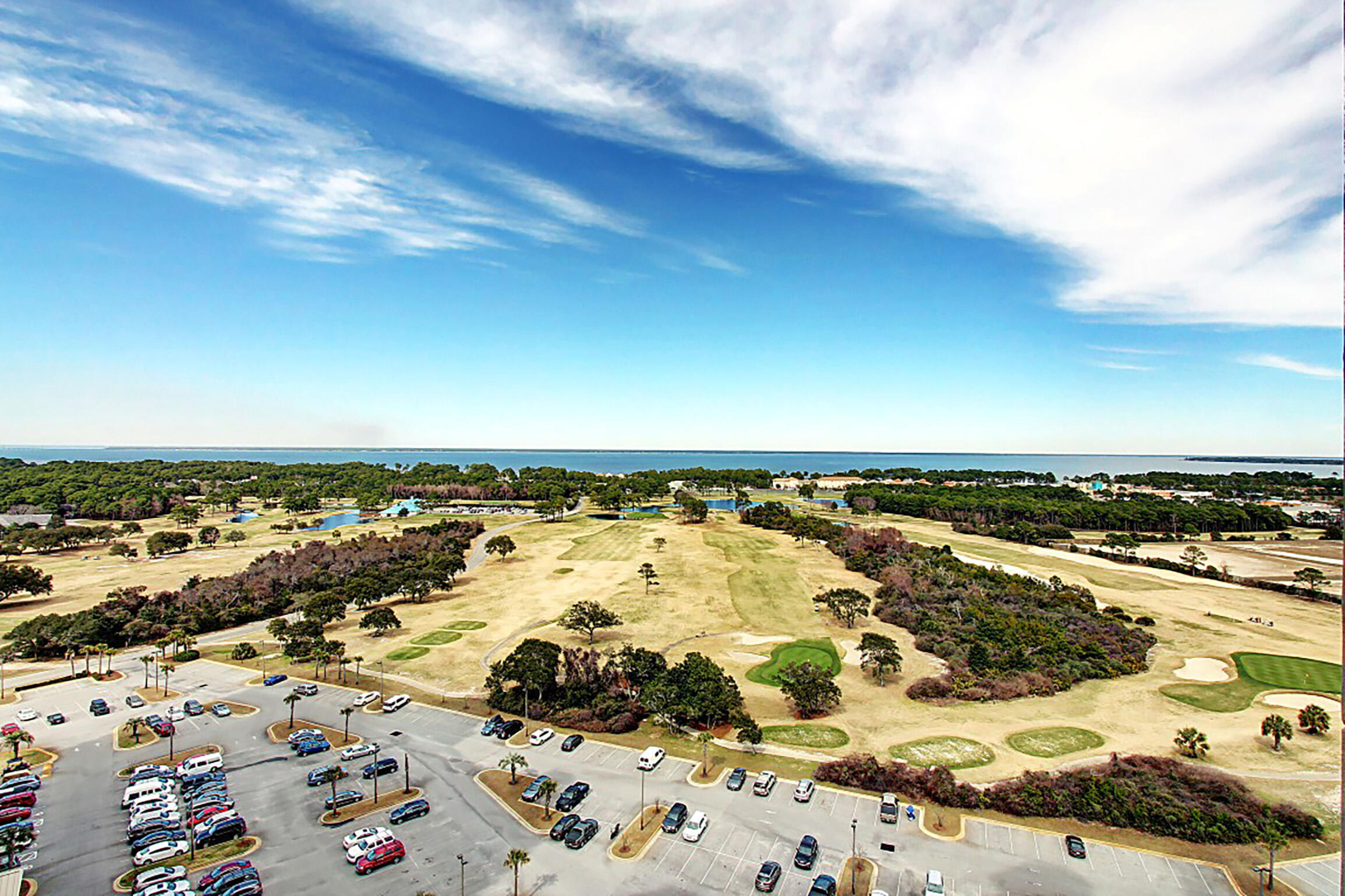 ARIEL DUNES II - Residential