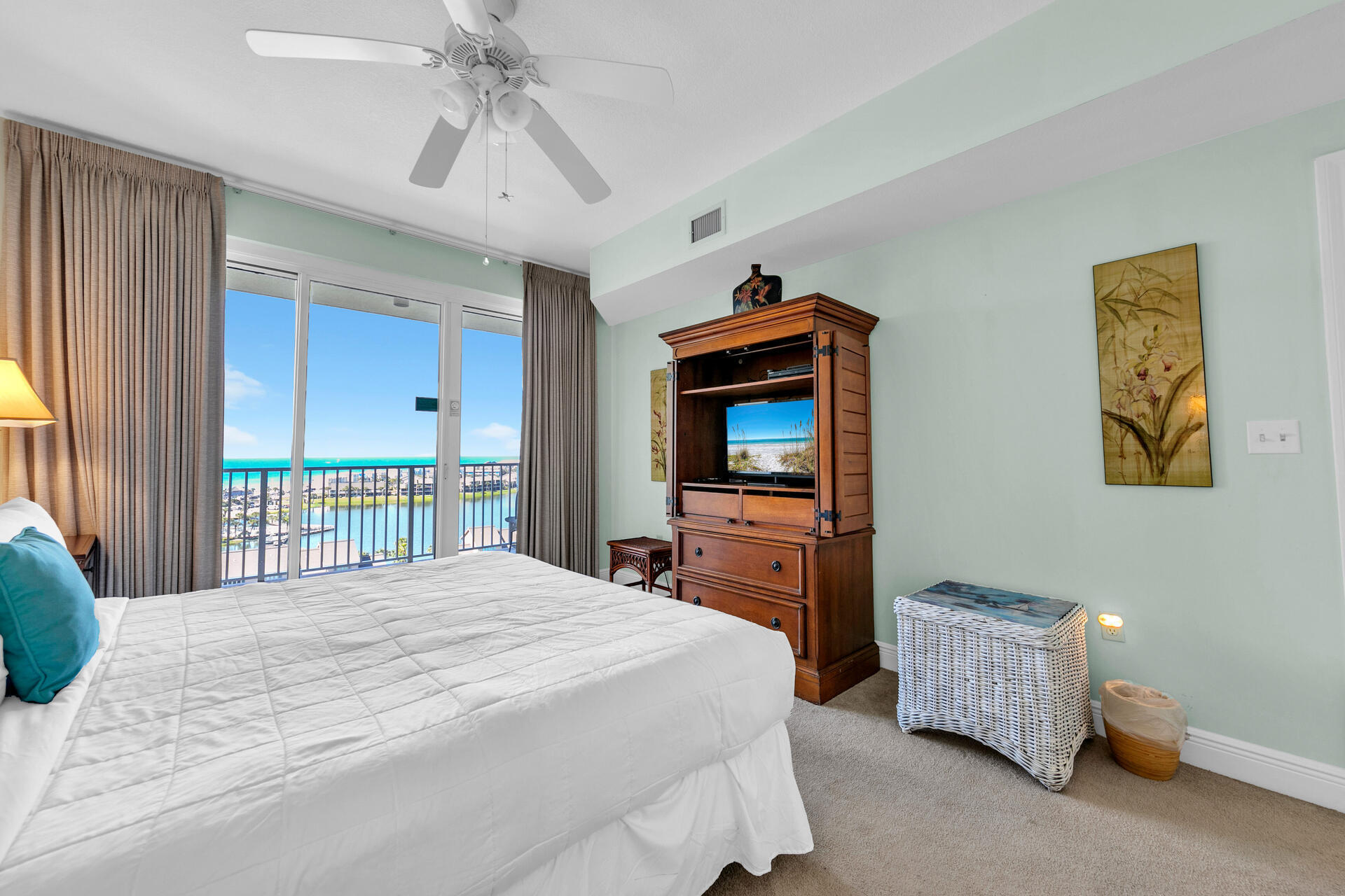 ARIEL DUNES II - Residential