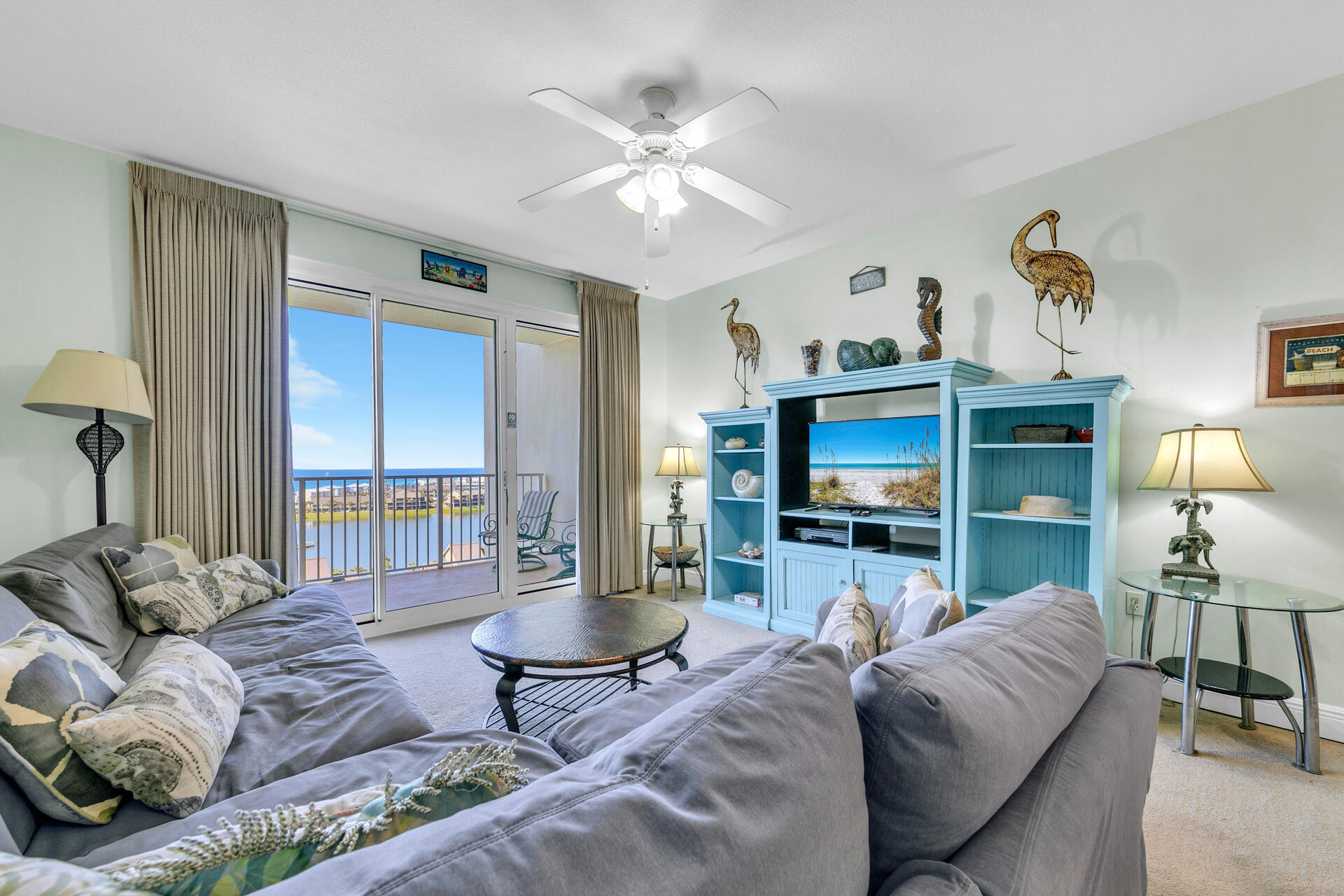 ARIEL DUNES II - Residential