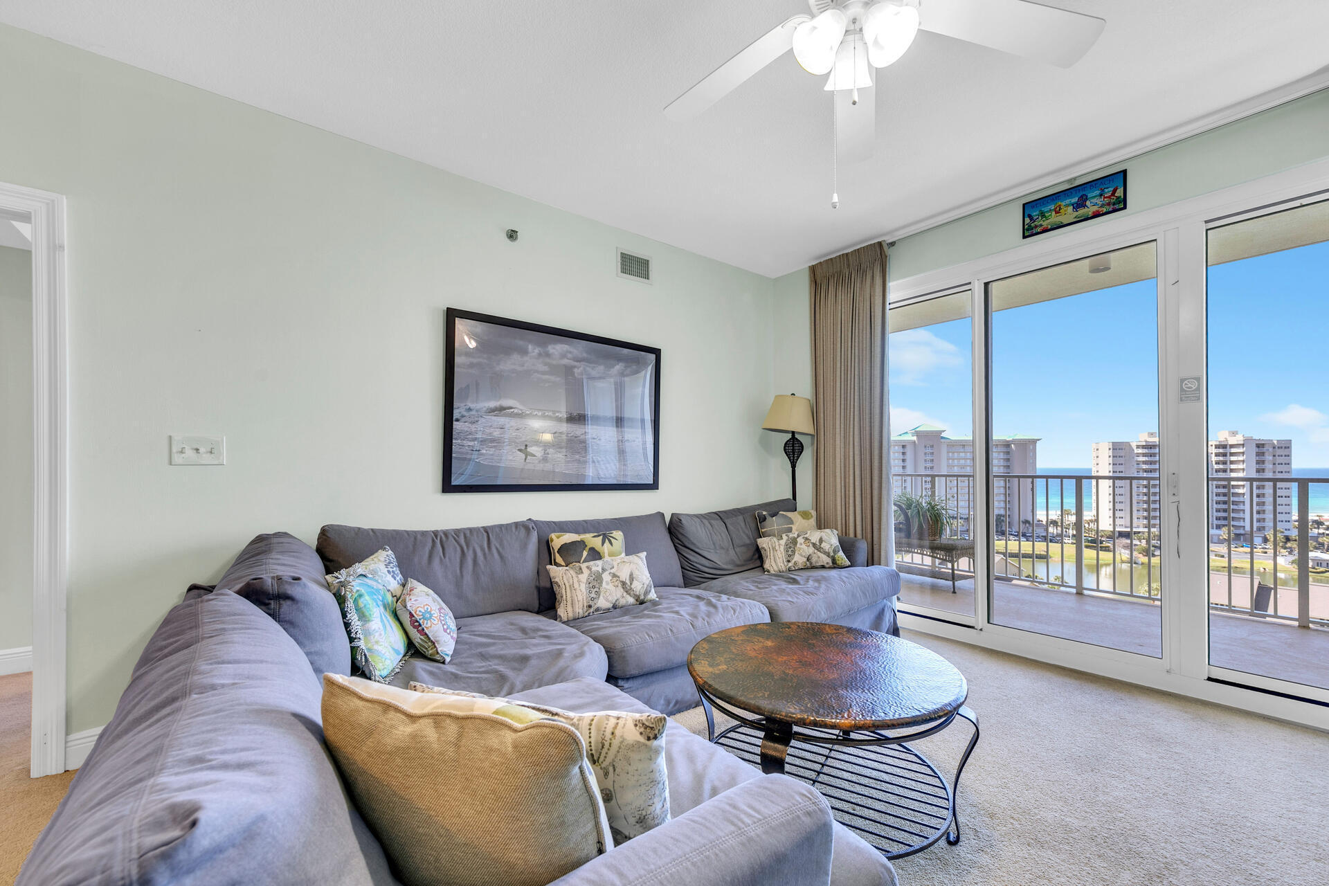 ARIEL DUNES II - Residential
