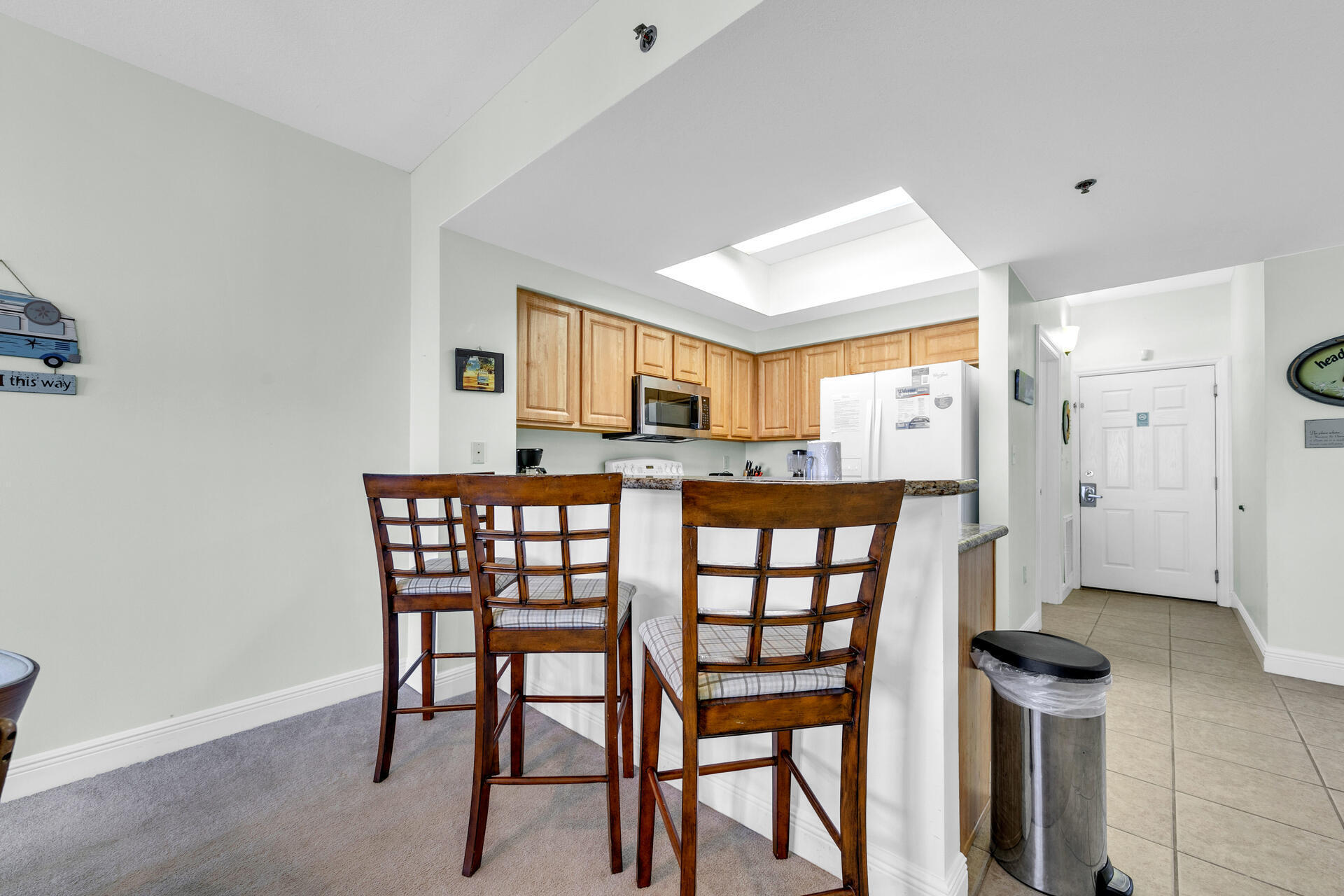 ARIEL DUNES II - Residential