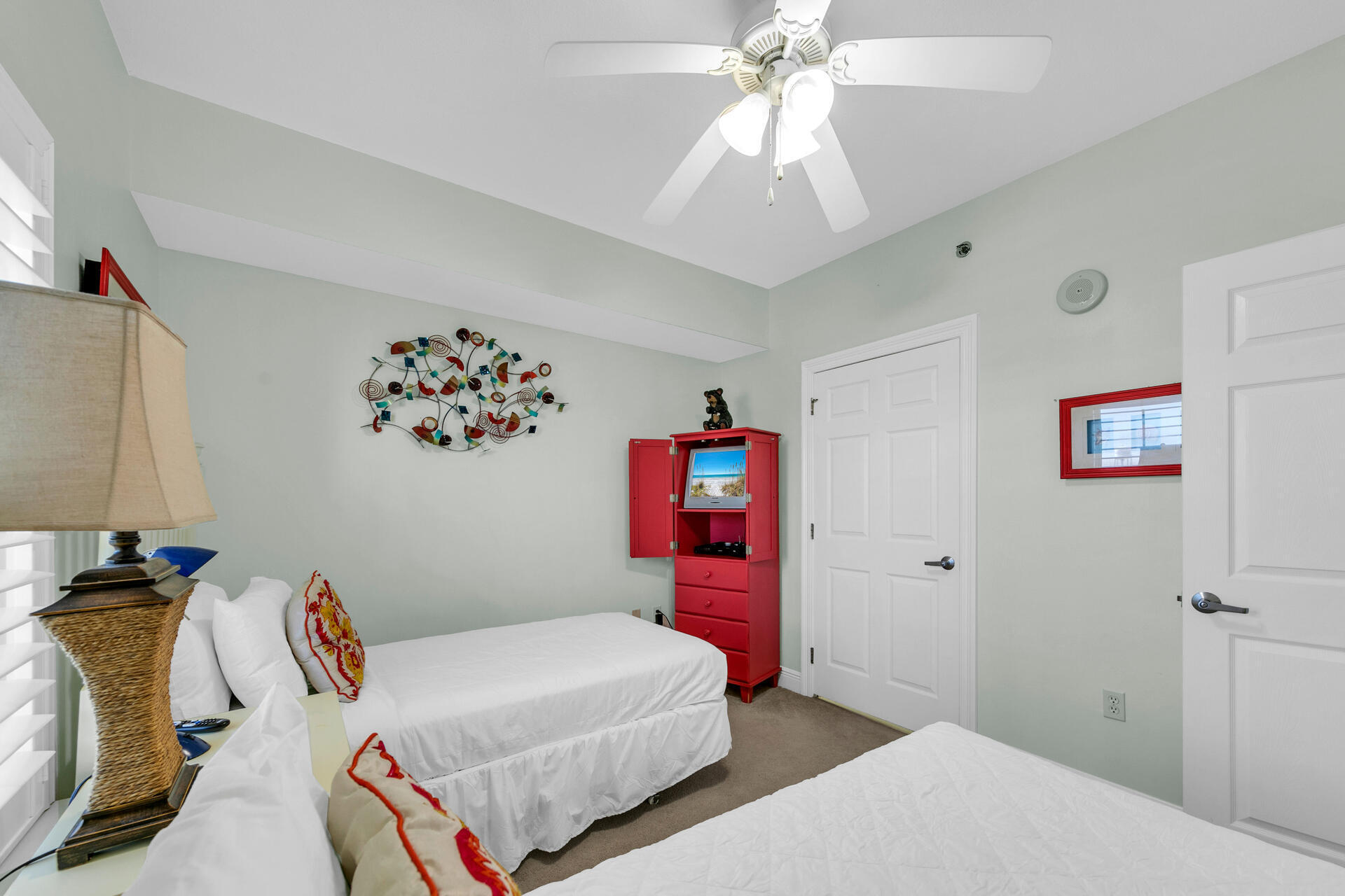 ARIEL DUNES II - Residential