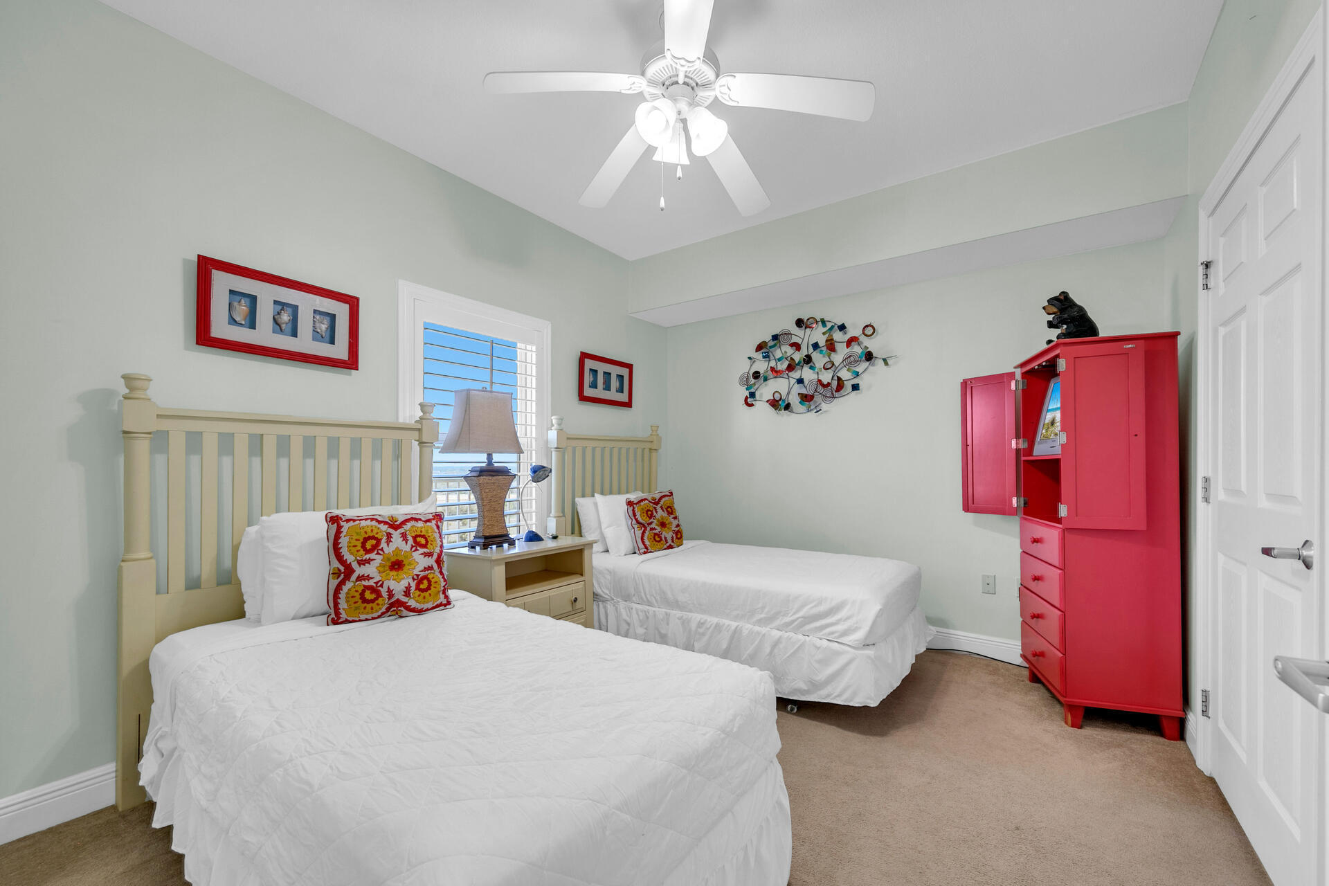 ARIEL DUNES II - Residential