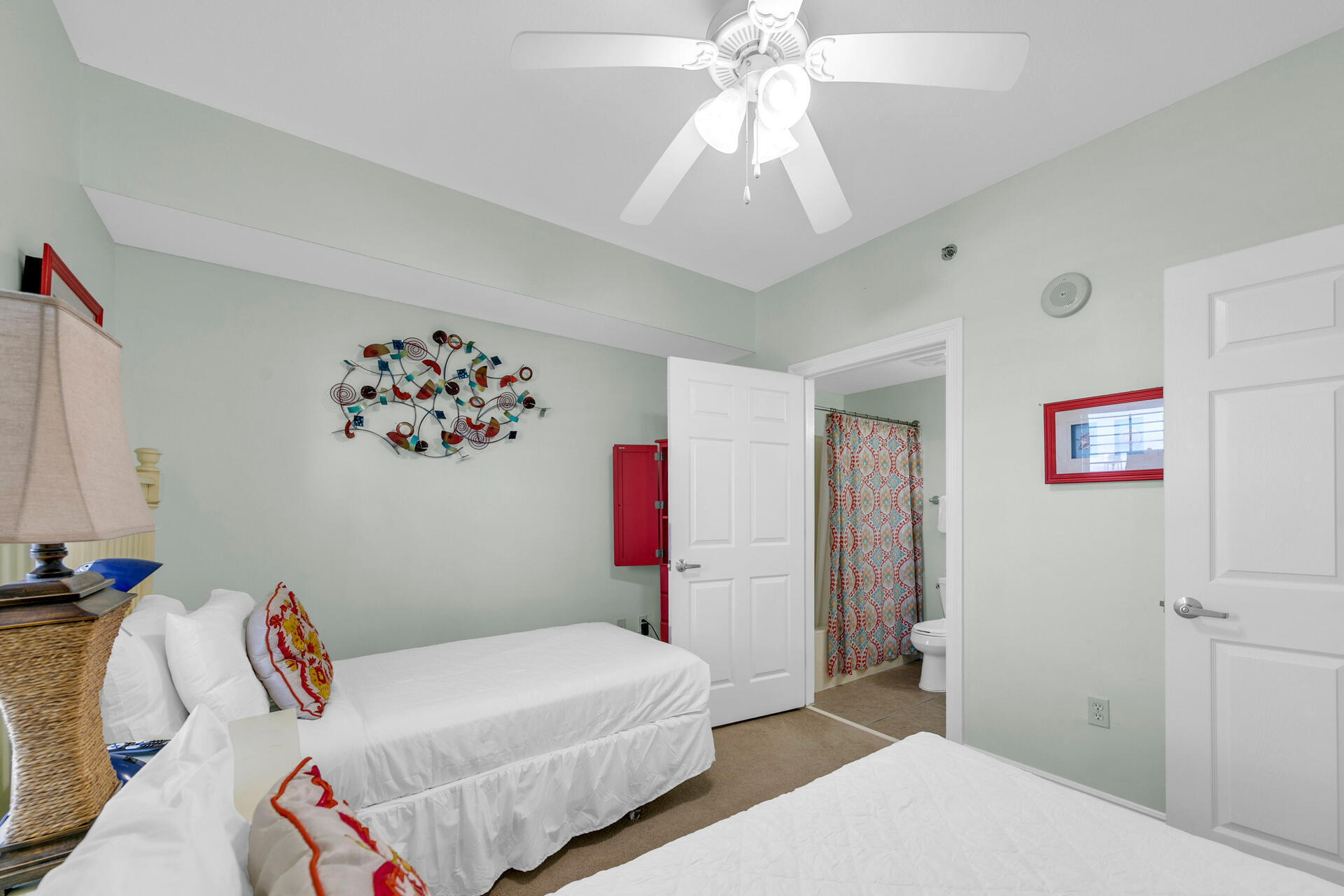 ARIEL DUNES II - Residential