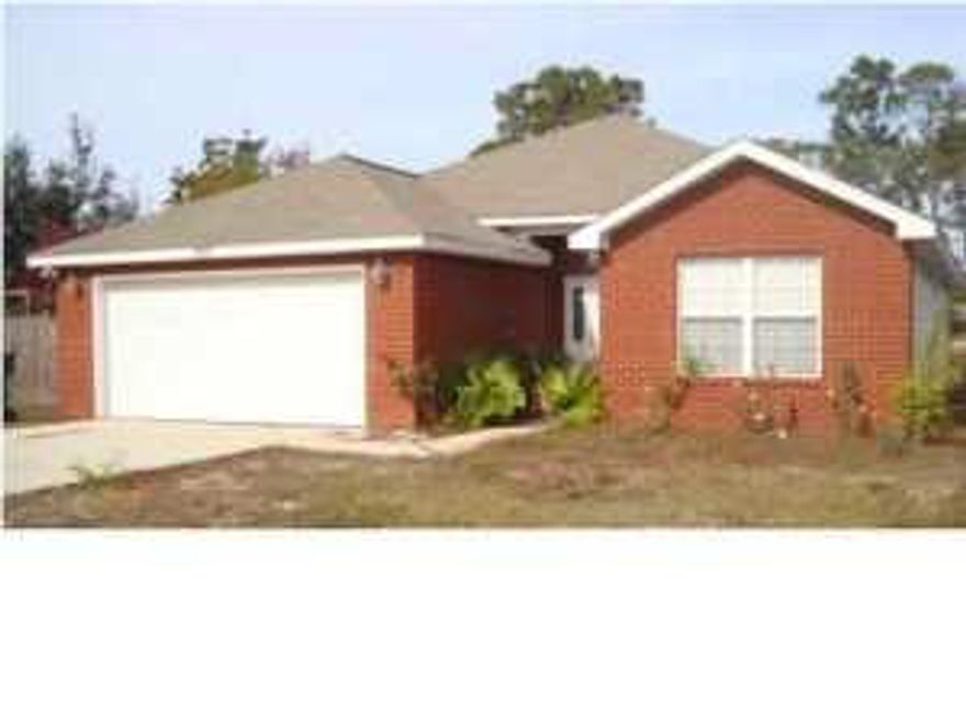 ** SHORT SALE ** Great home with updated features. Ceramic Tile Floors, Snack Bar, Corner Fireplace, Master Bedroom with Trayed Ceilings & living room with Cathedral Ceiling. Master Bath has Double Vanity, a Garden Tub with Separate Shower.