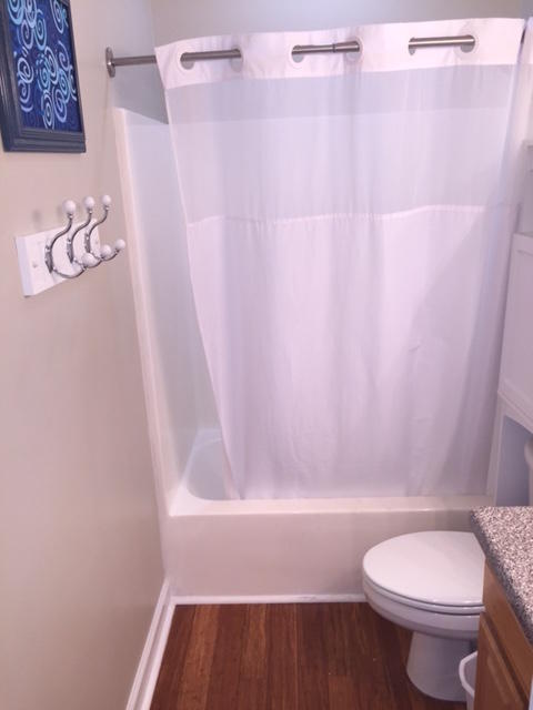 VILLA SABINE T/H - Residential