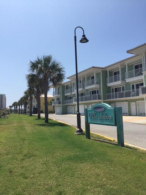 VILLA SABINE T/H - Residential