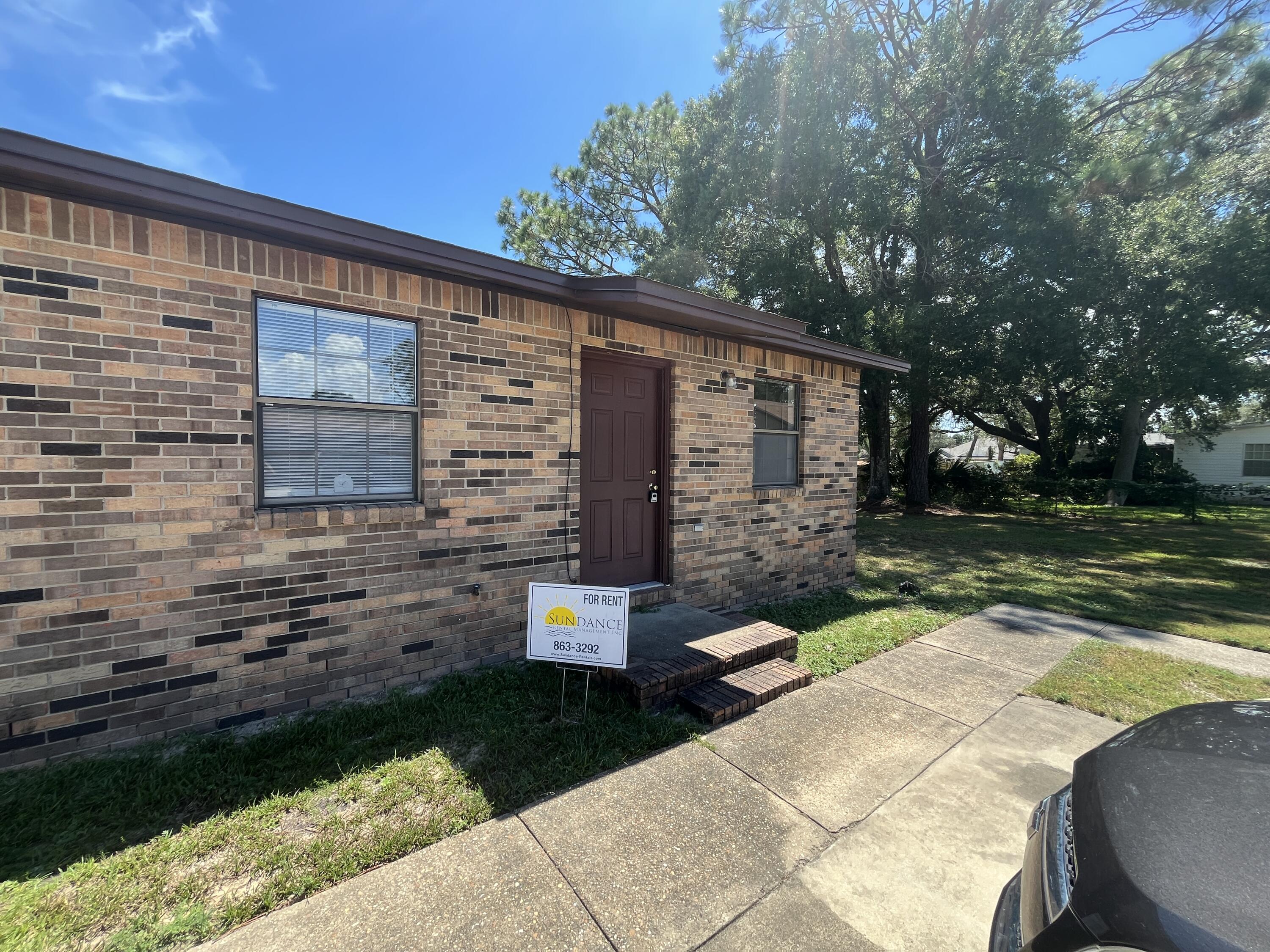 FOREST HEIGHTS - Residential