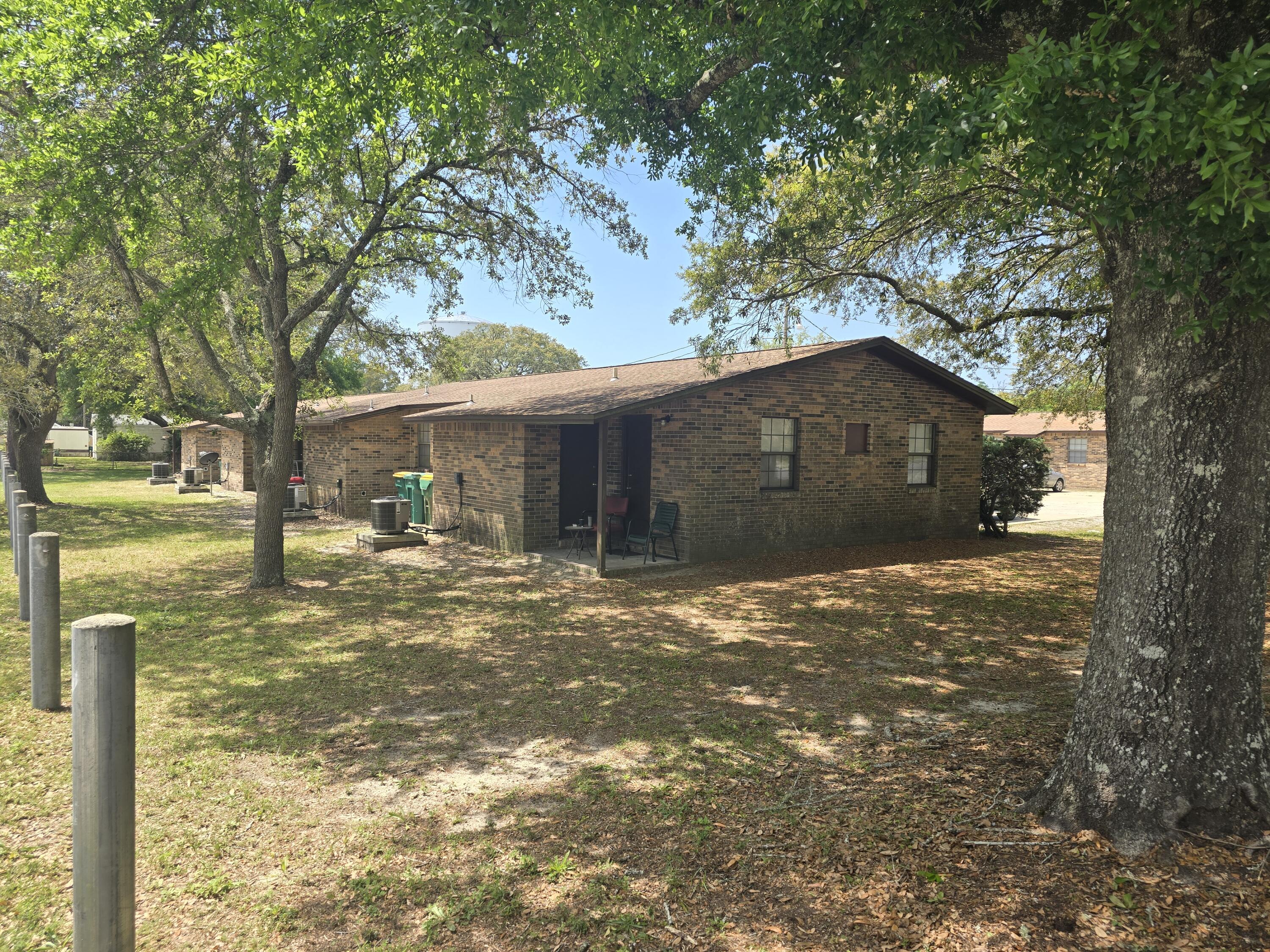 FOREST HEIGHTS - Residential