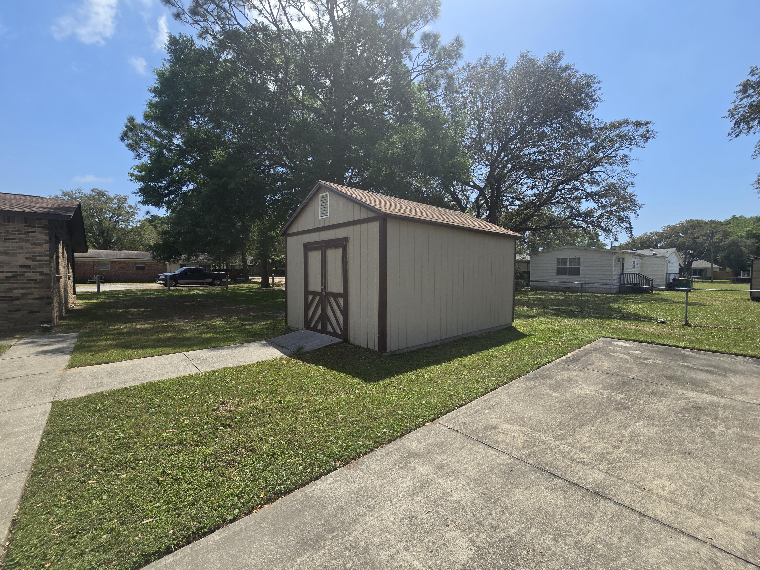 FOREST HEIGHTS - Residential