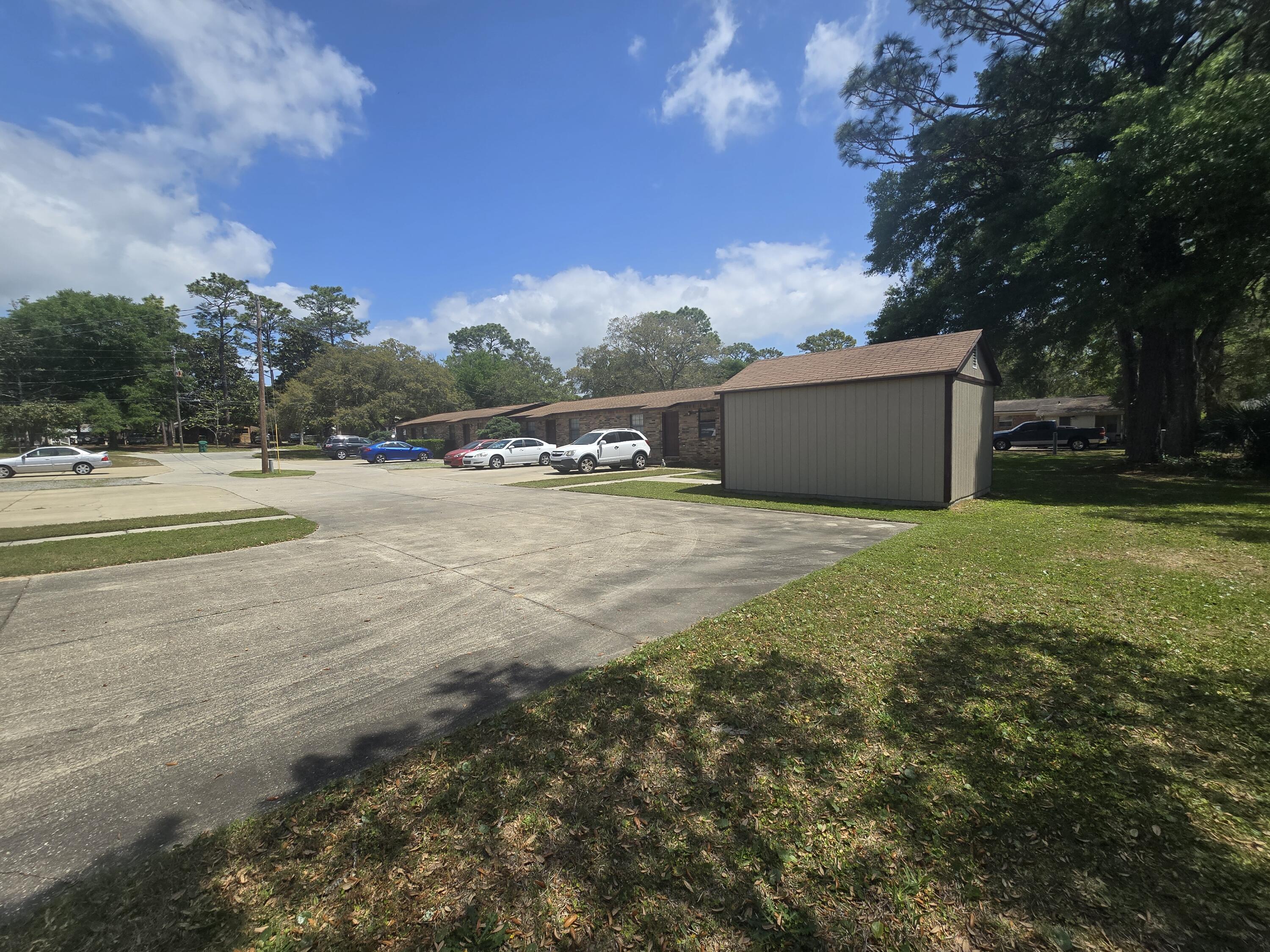 FOREST HEIGHTS - Residential