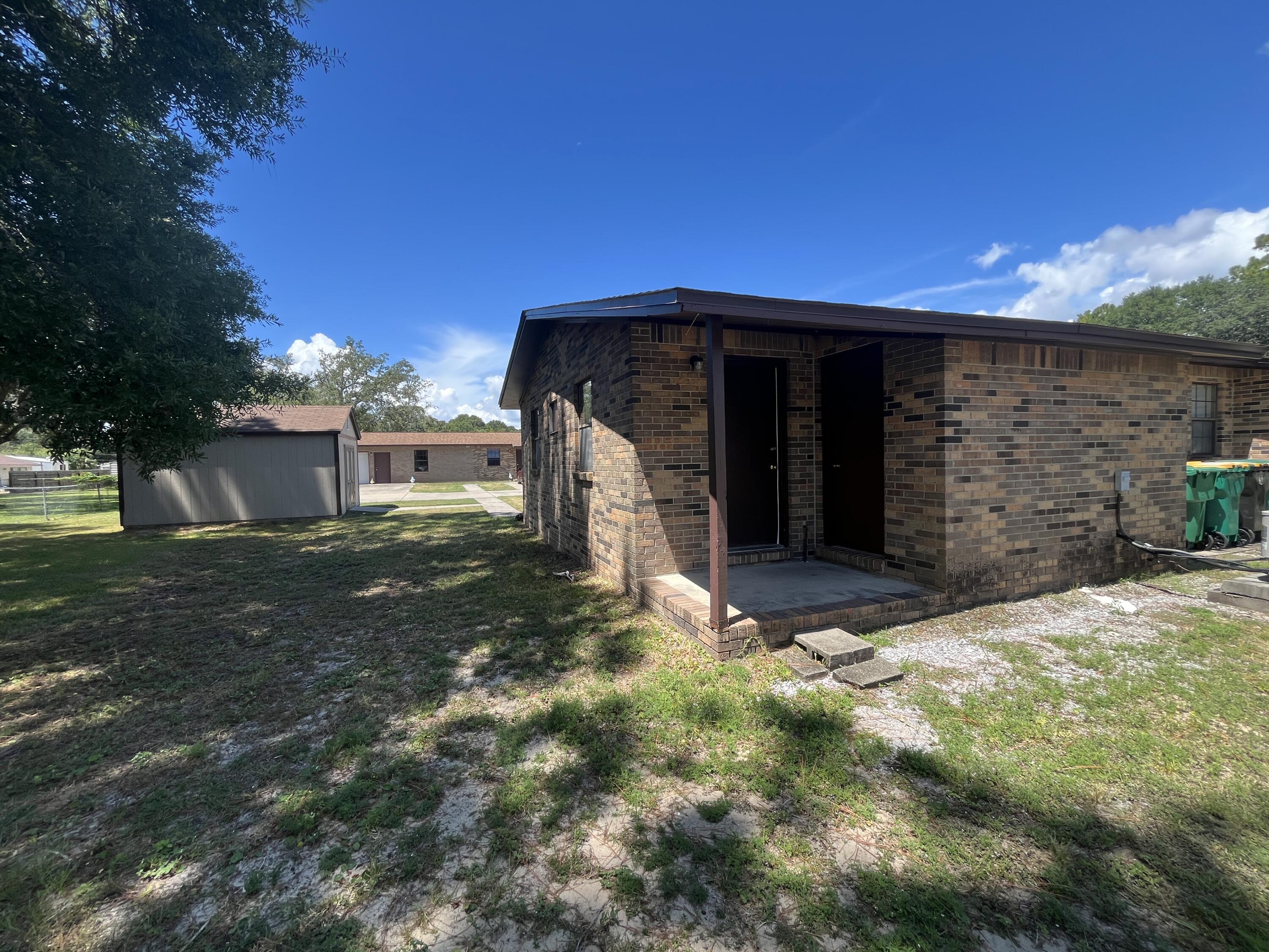 FOREST HEIGHTS - Residential