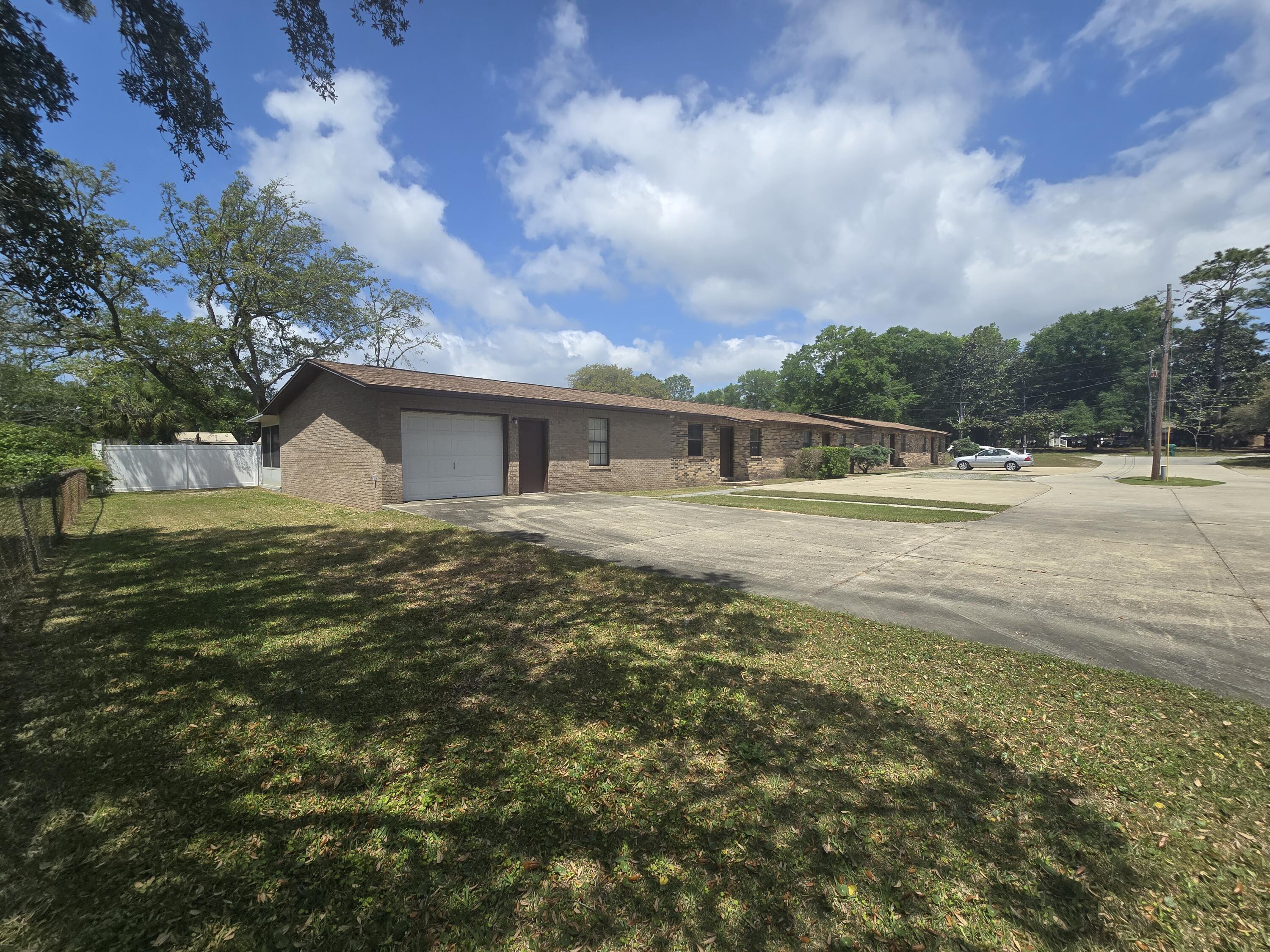 FOREST HEIGHTS - Residential