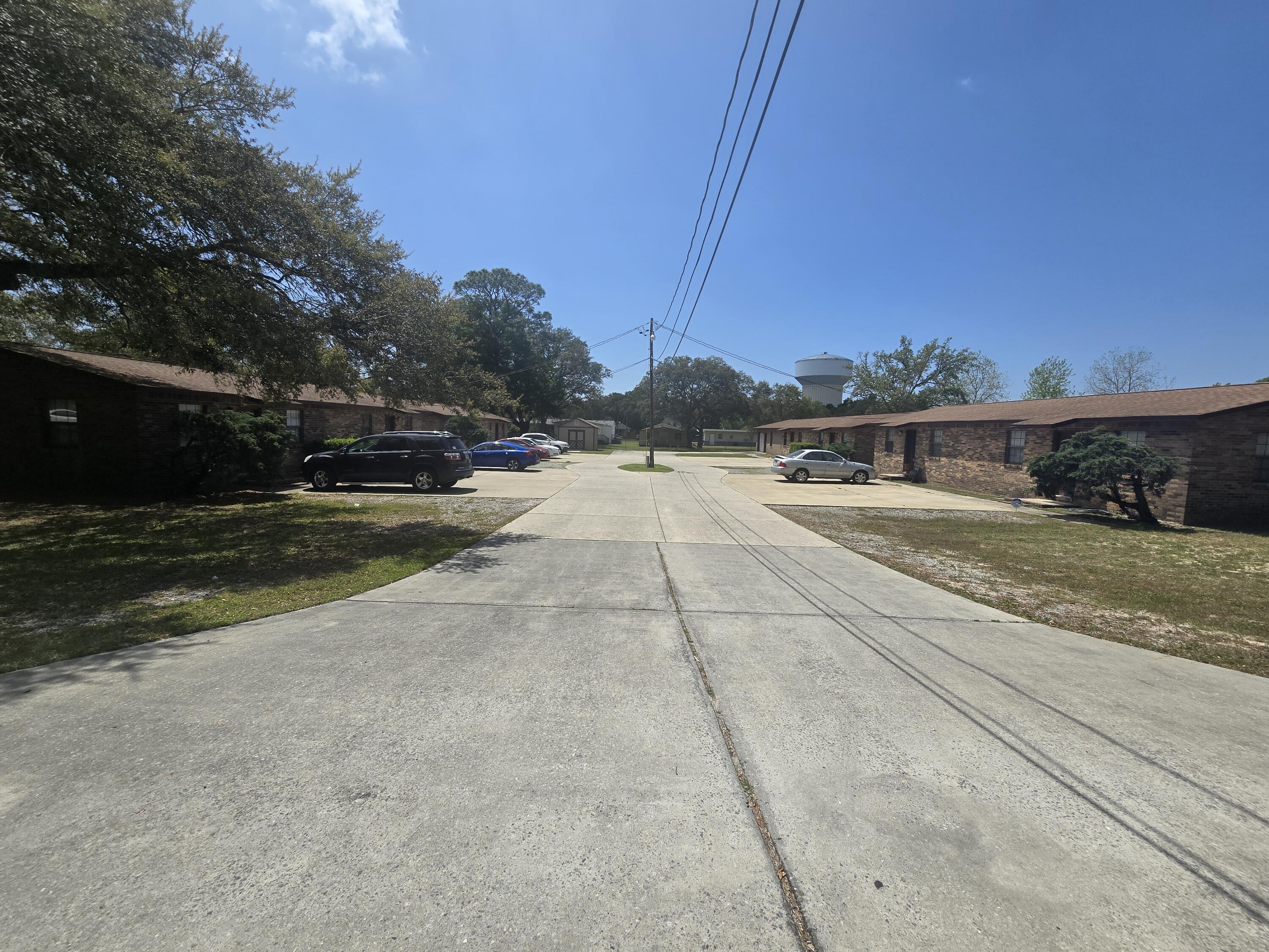 FOREST HEIGHTS - Residential