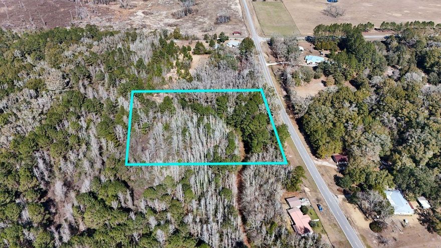 Build your dream home on this beautiful 3.86-acre wooded parcel. Nestled among mature trees, this serene property offers privacy, natural beauty, and plenty of space for outdoor living. With easy access to utilities and plenty of room for a workshop, garden, or pool, it's the perfect setting for a custom residence. The perfect county feel to make this your forever home site.