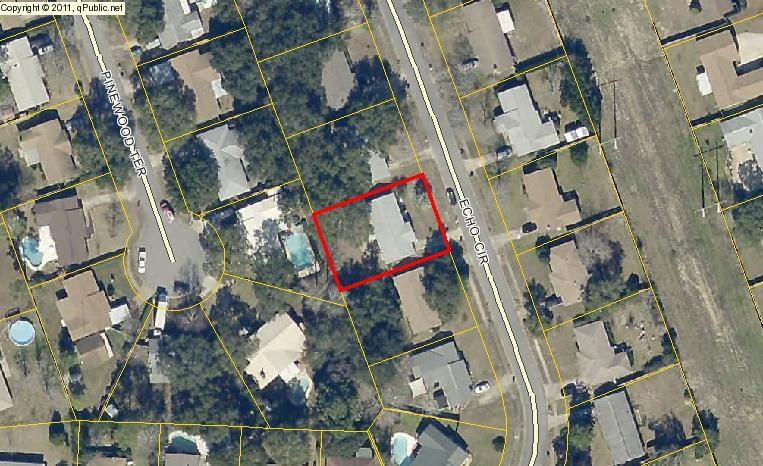 PINEDALE - Residential