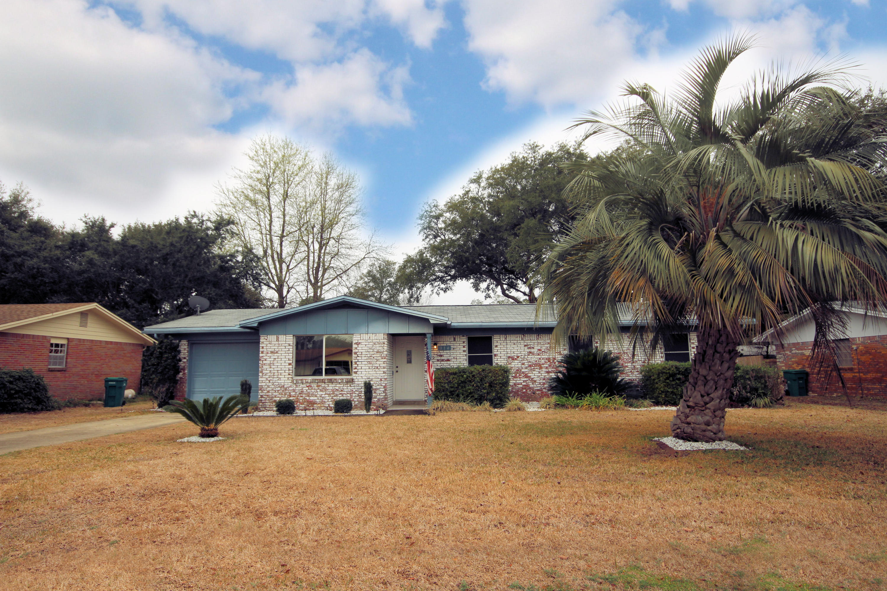 PINEDALE - Residential