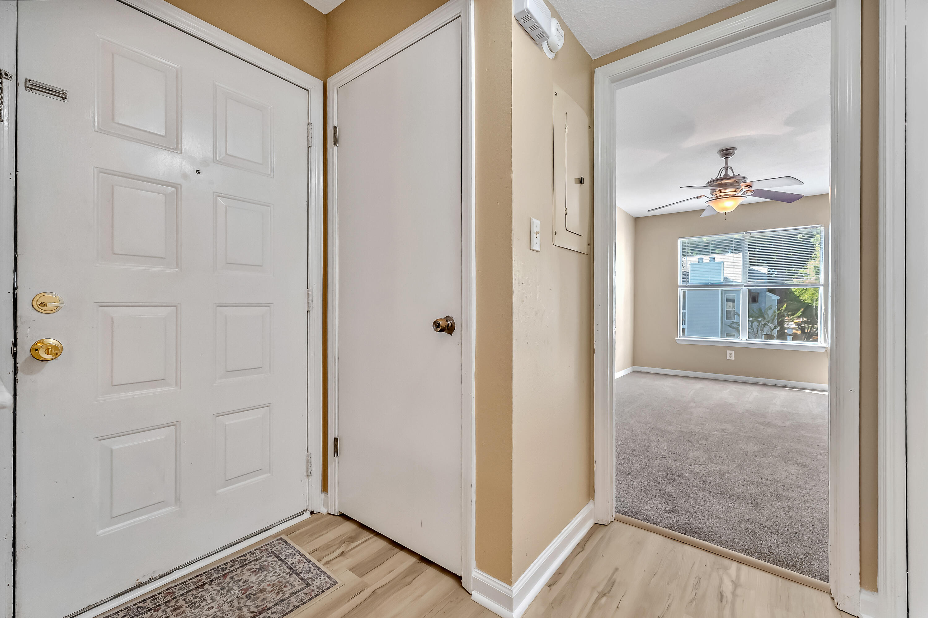 PARK PLACE CONDO - Residential