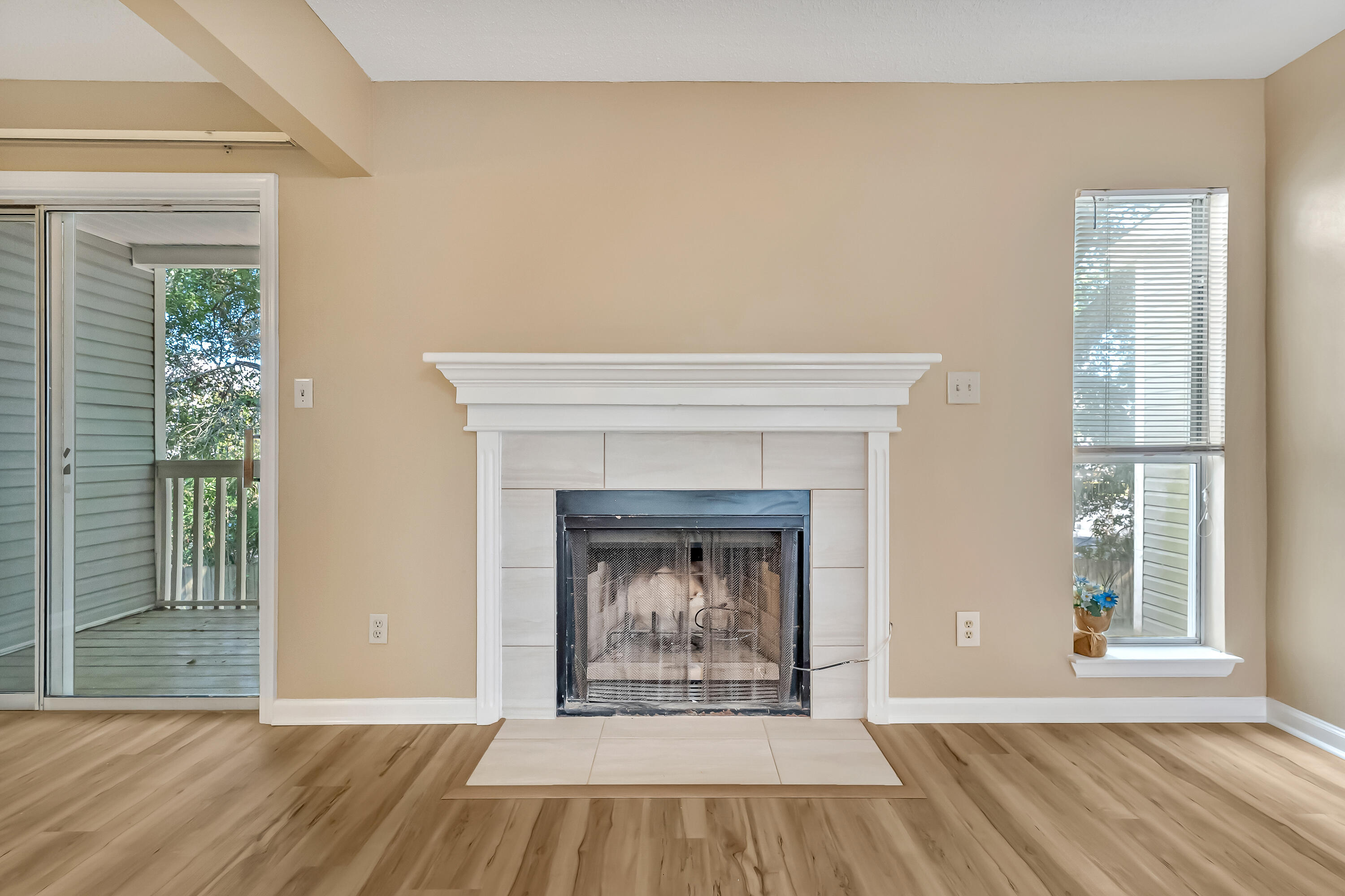 PARK PLACE CONDO - Residential