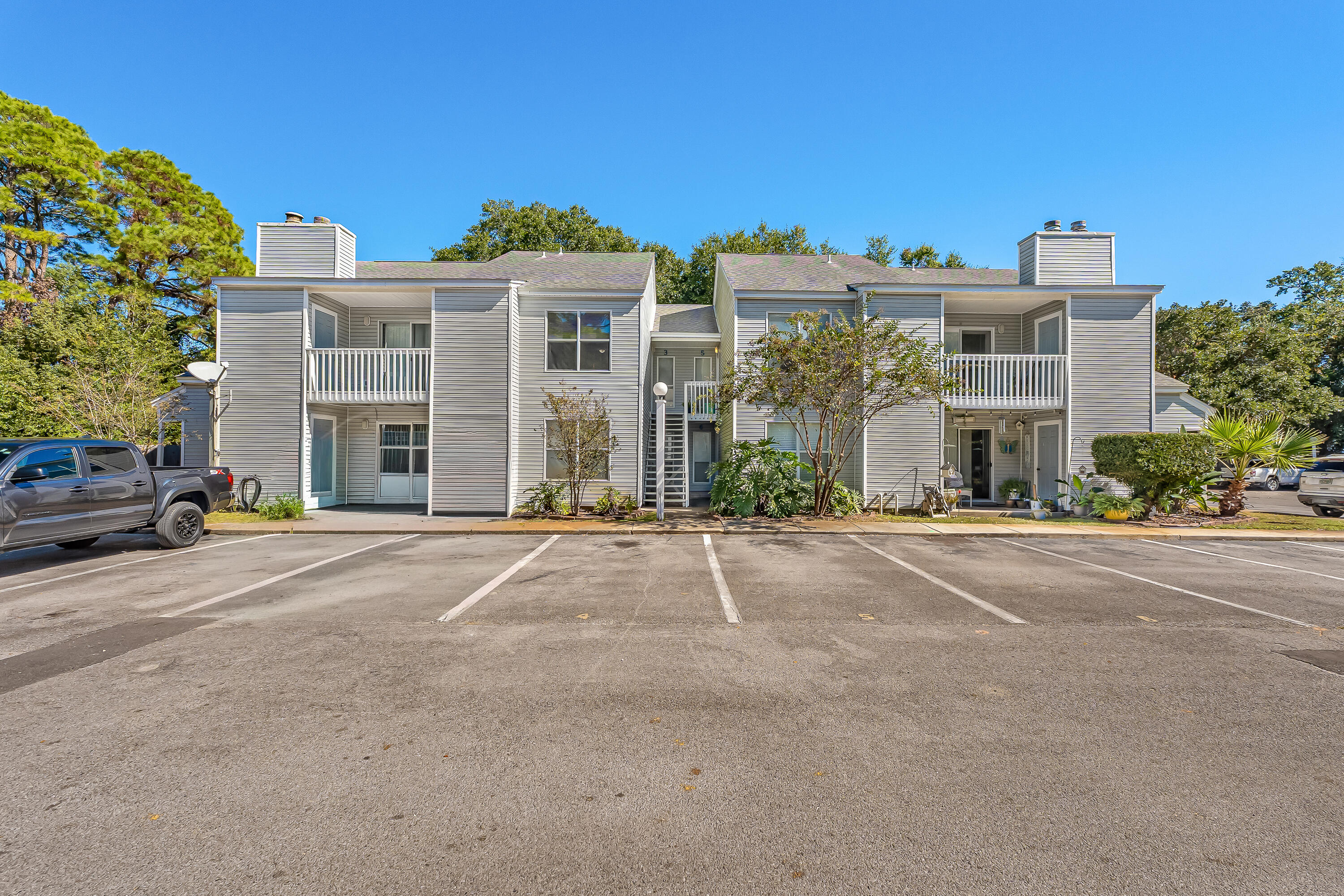 PARK PLACE CONDO - Residential