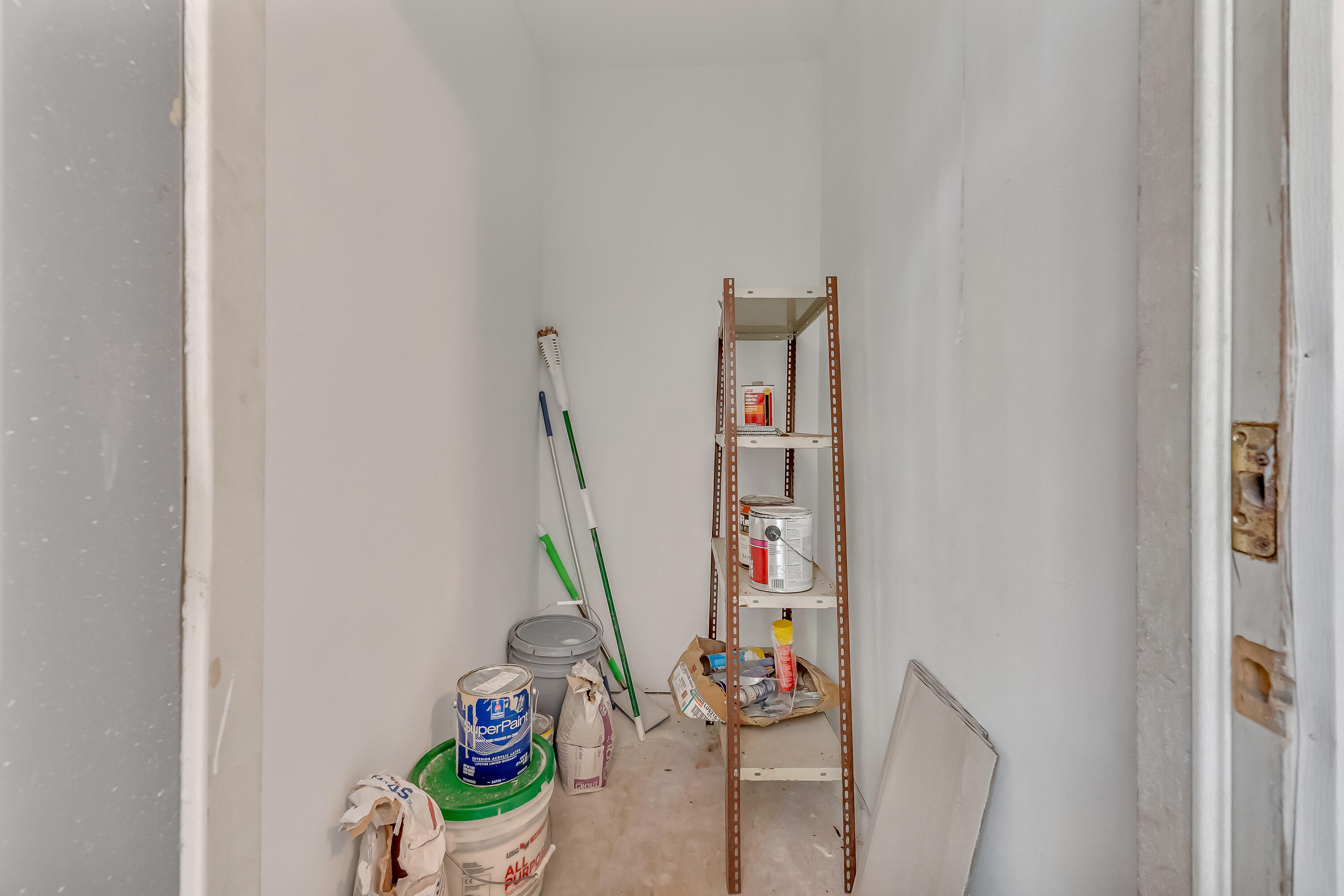 PARK PLACE CONDO - Residential