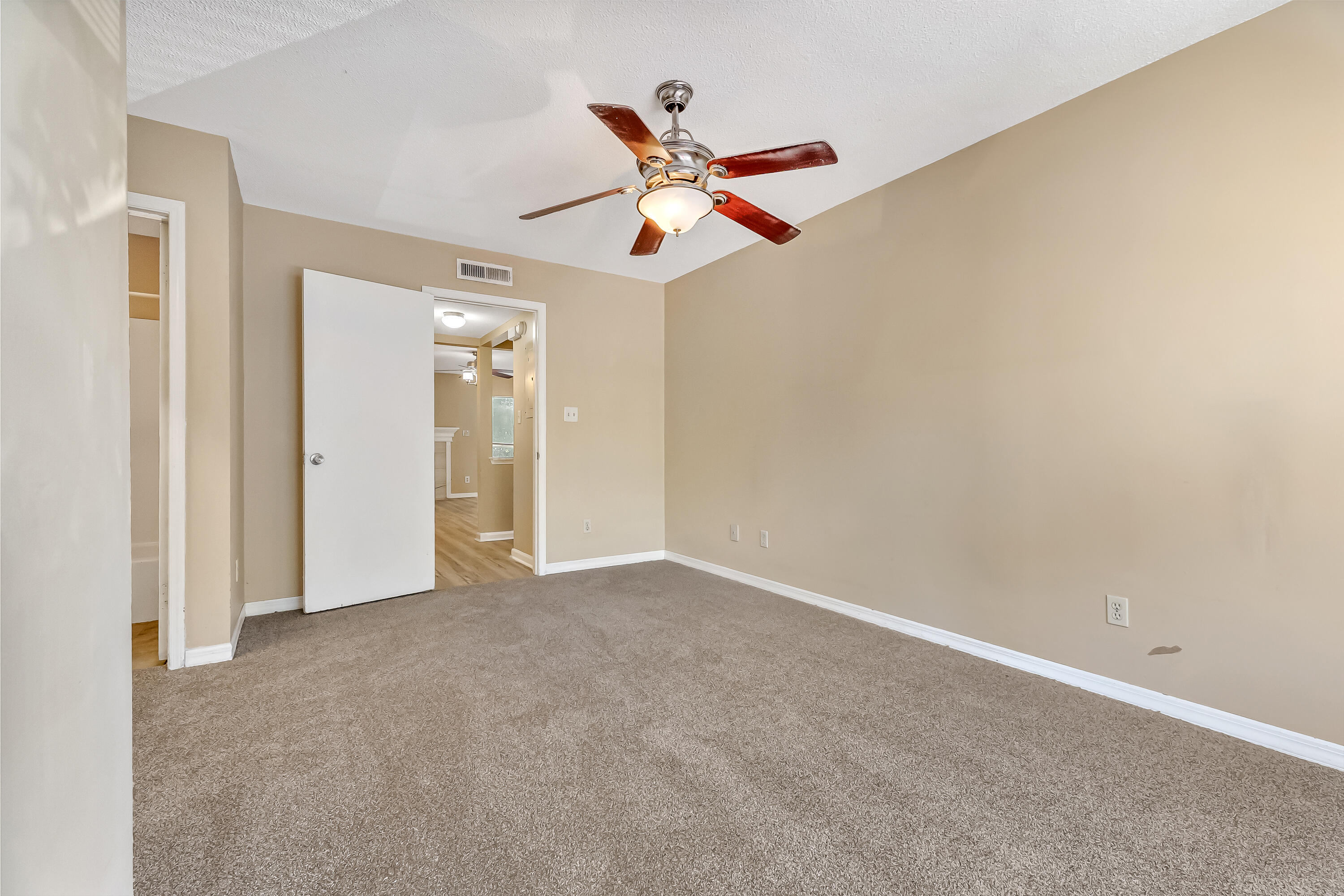 PARK PLACE CONDO - Residential