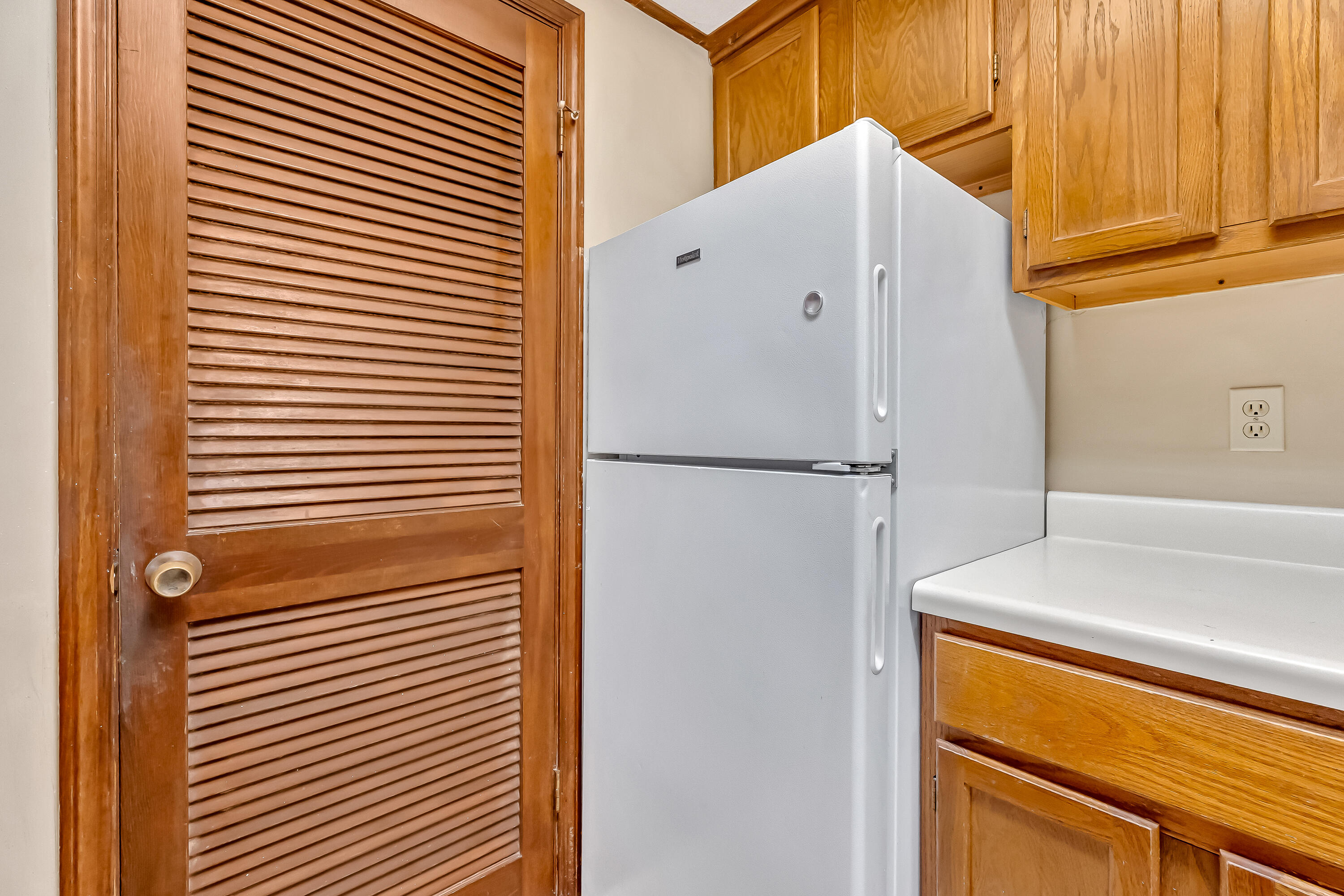 PARK PLACE CONDO - Residential