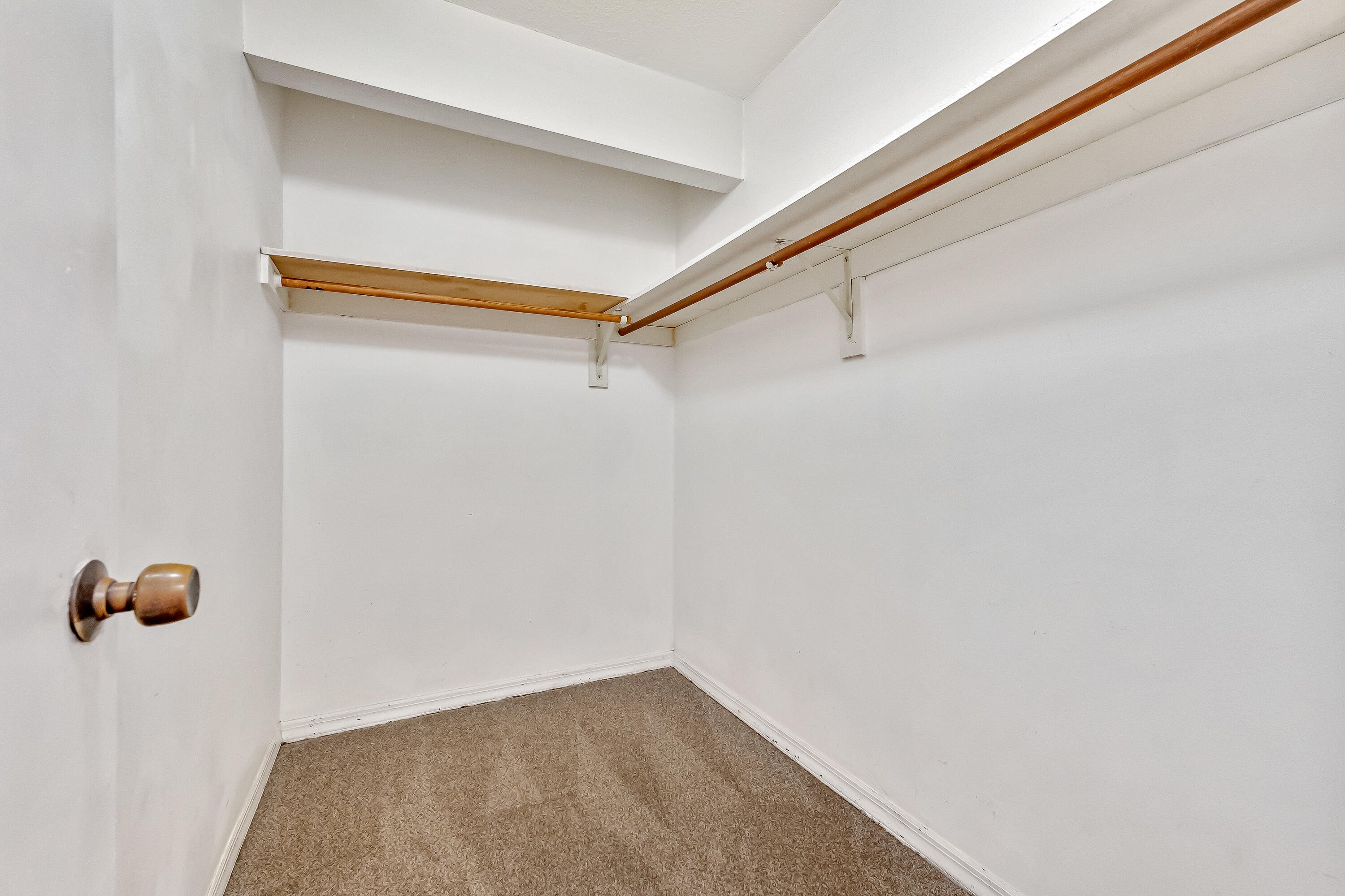 PARK PLACE CONDO - Residential