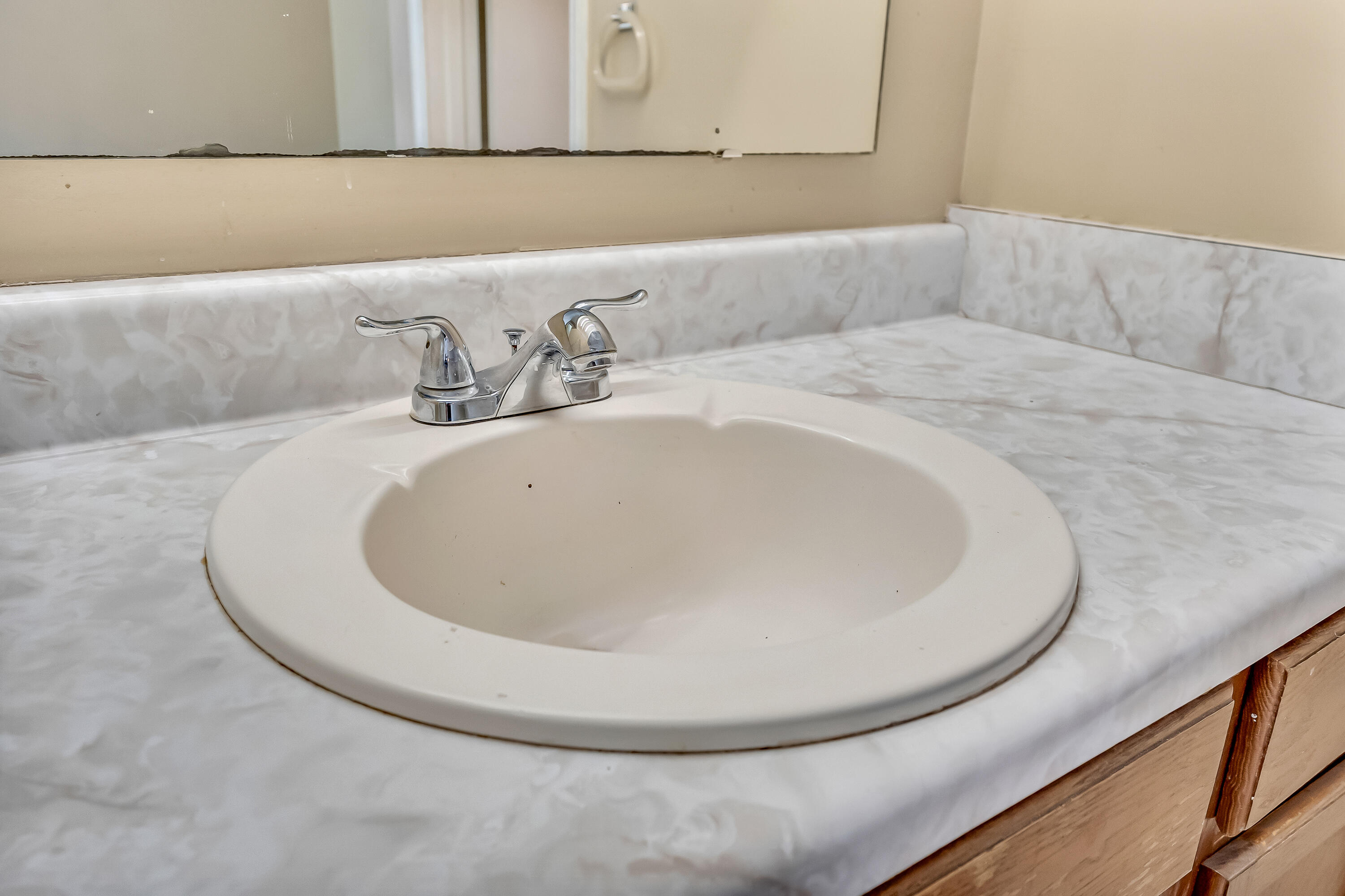 PARK PLACE CONDO - Residential