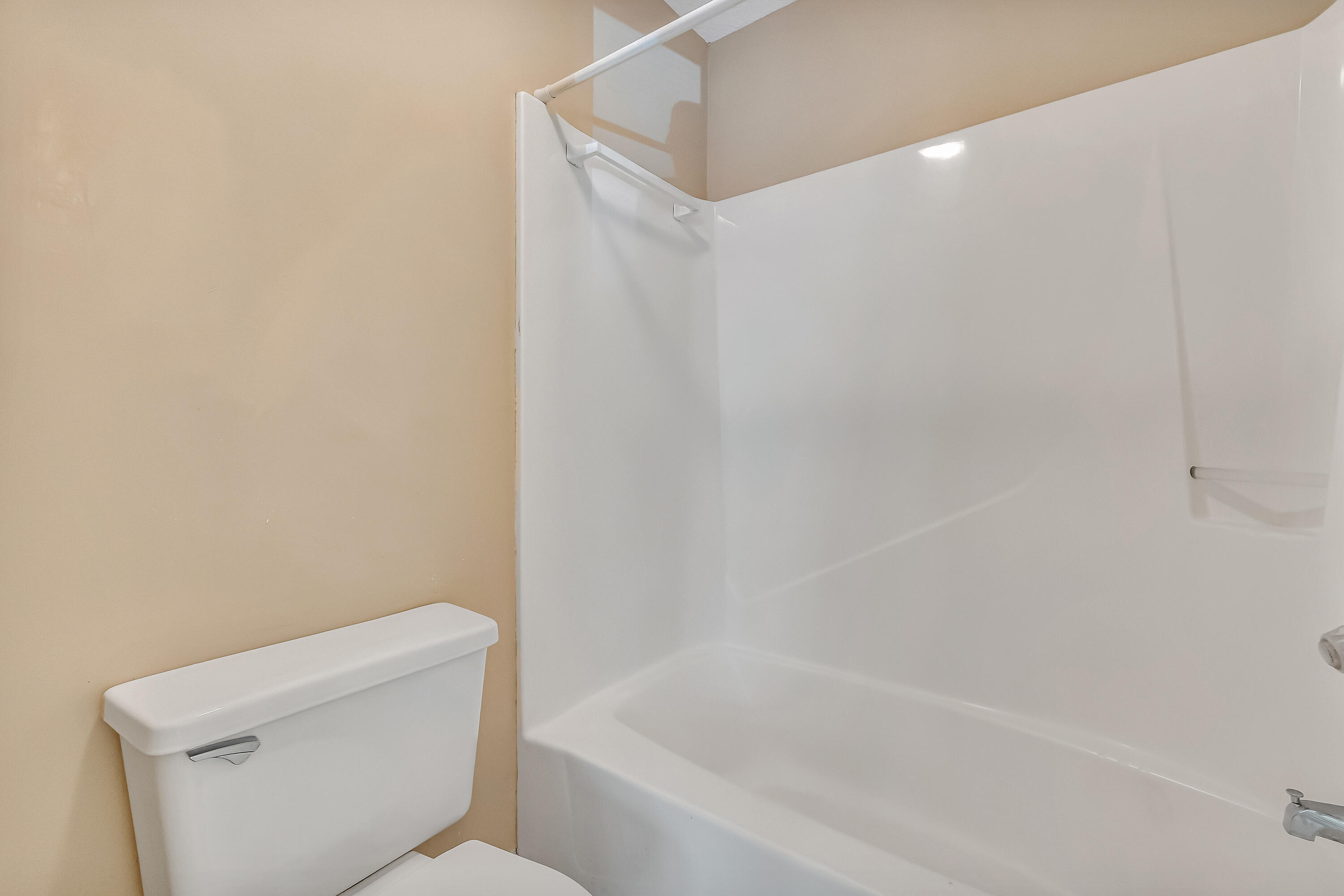 PARK PLACE CONDO - Residential