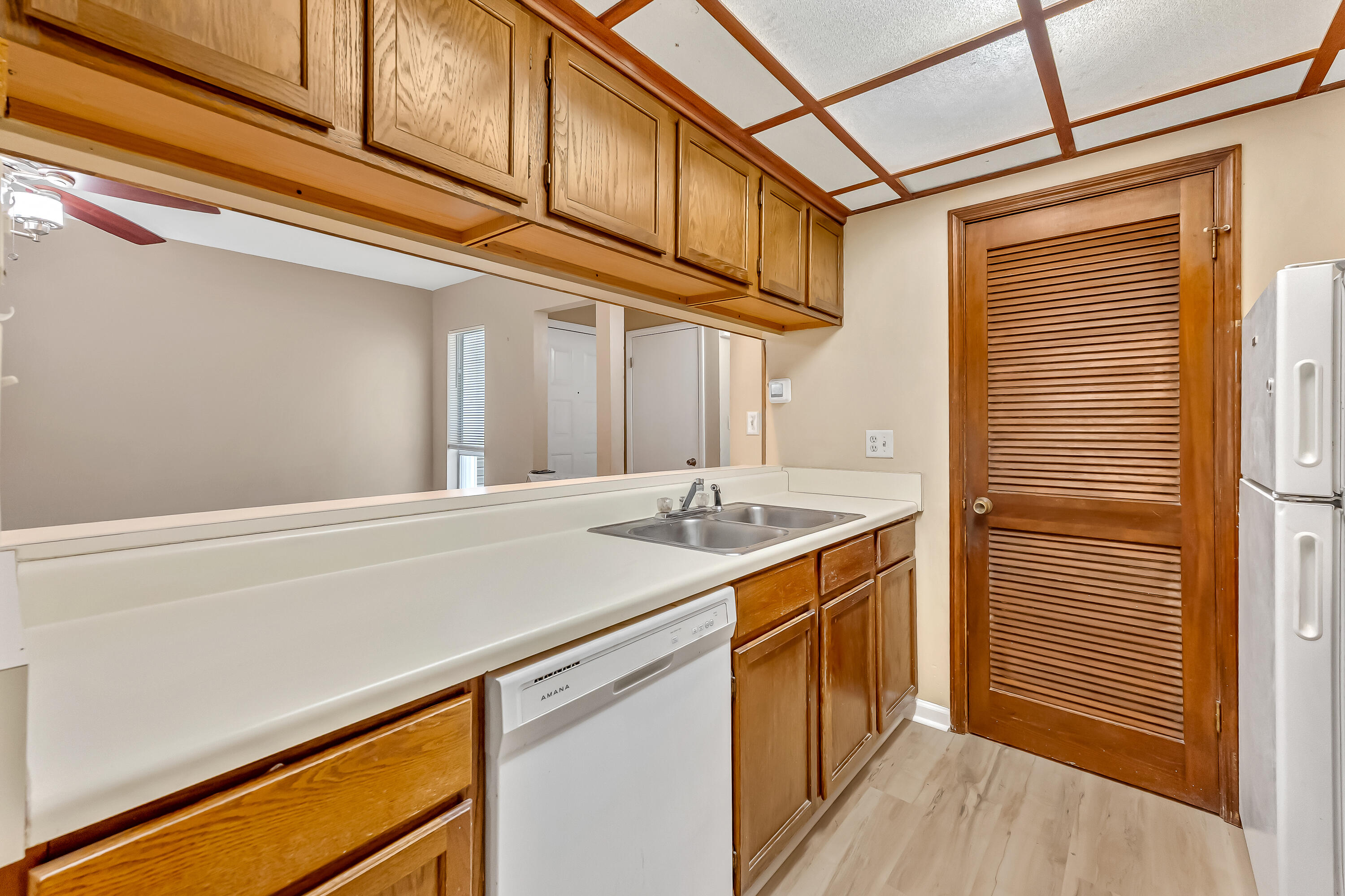 PARK PLACE CONDO - Residential