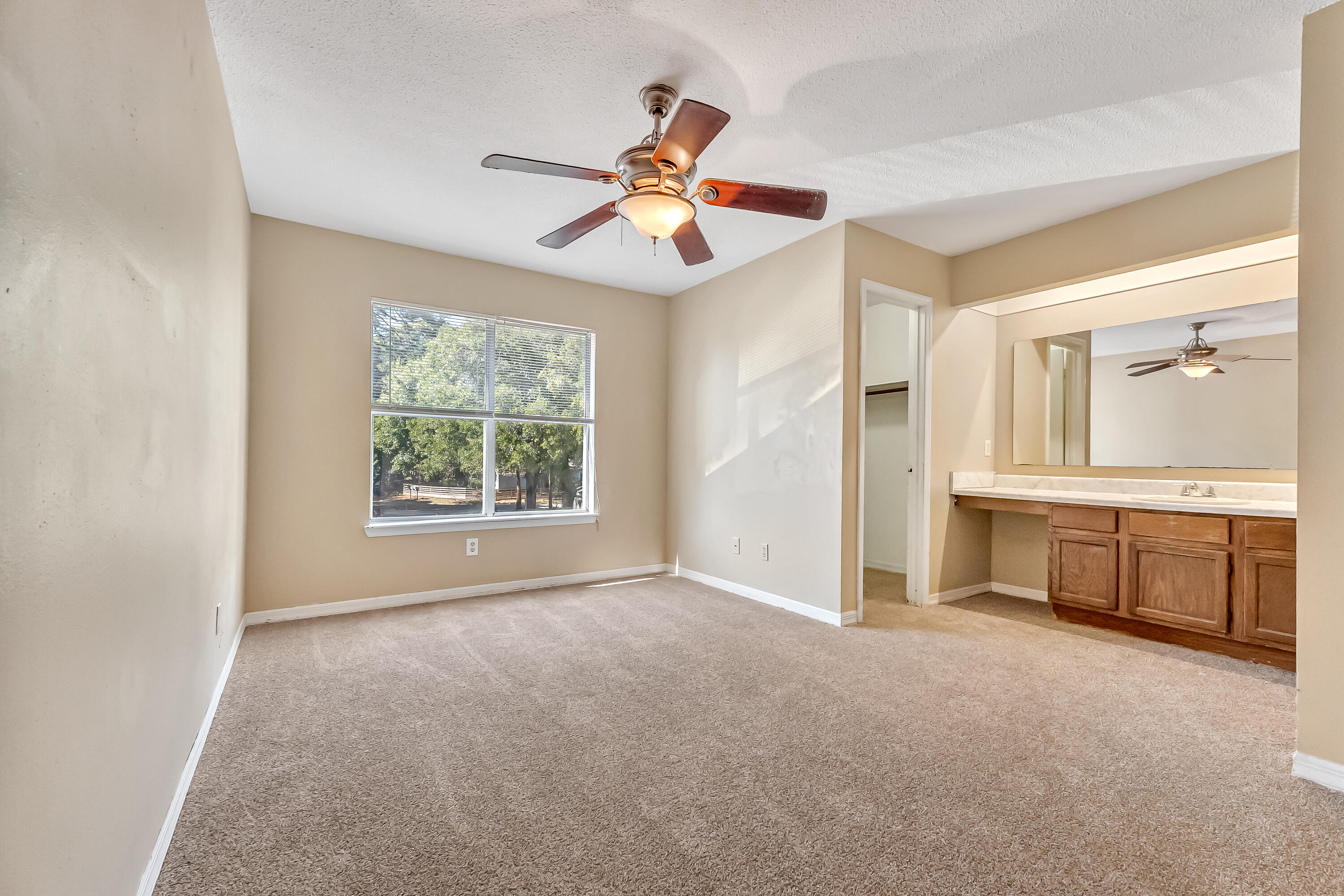 PARK PLACE CONDO - Residential