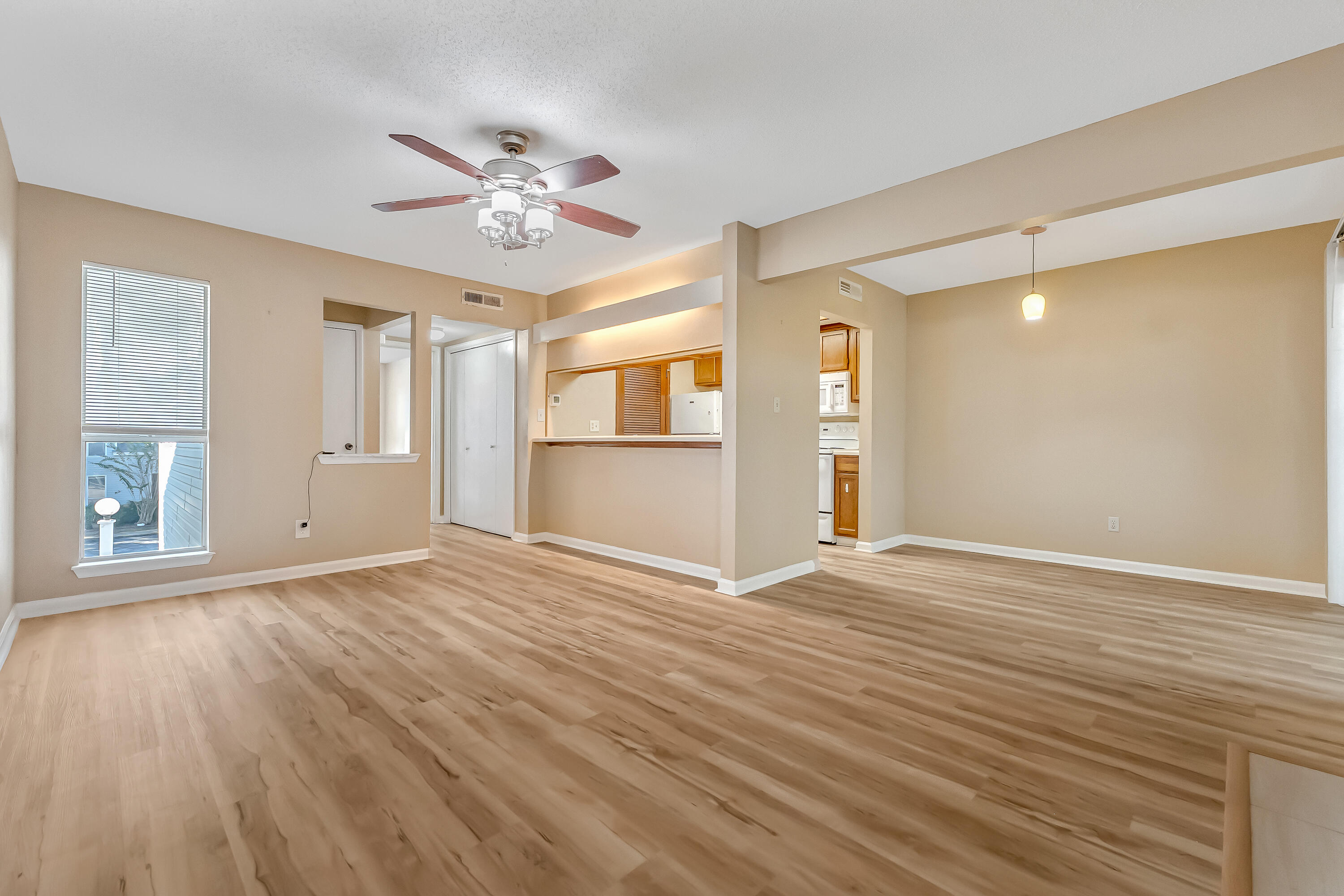 PARK PLACE CONDO - Residential