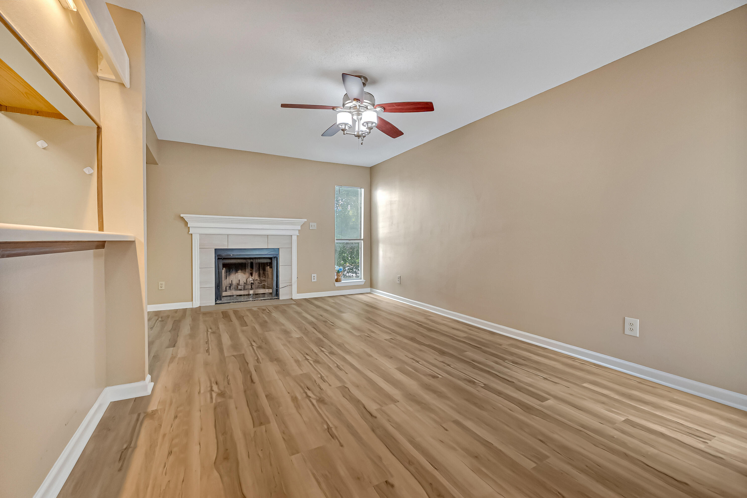 PARK PLACE CONDO - Residential
