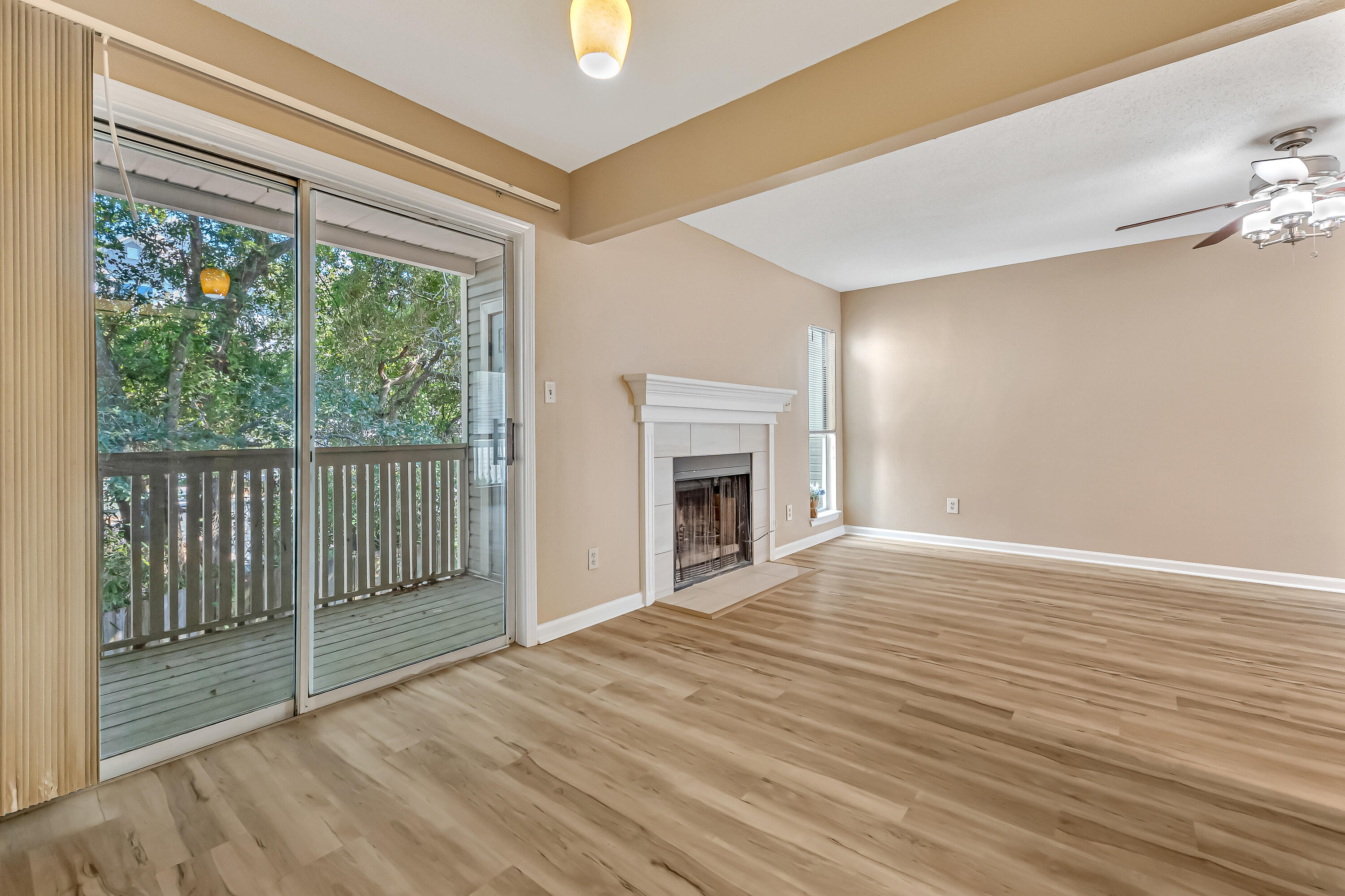 PARK PLACE CONDO - Residential