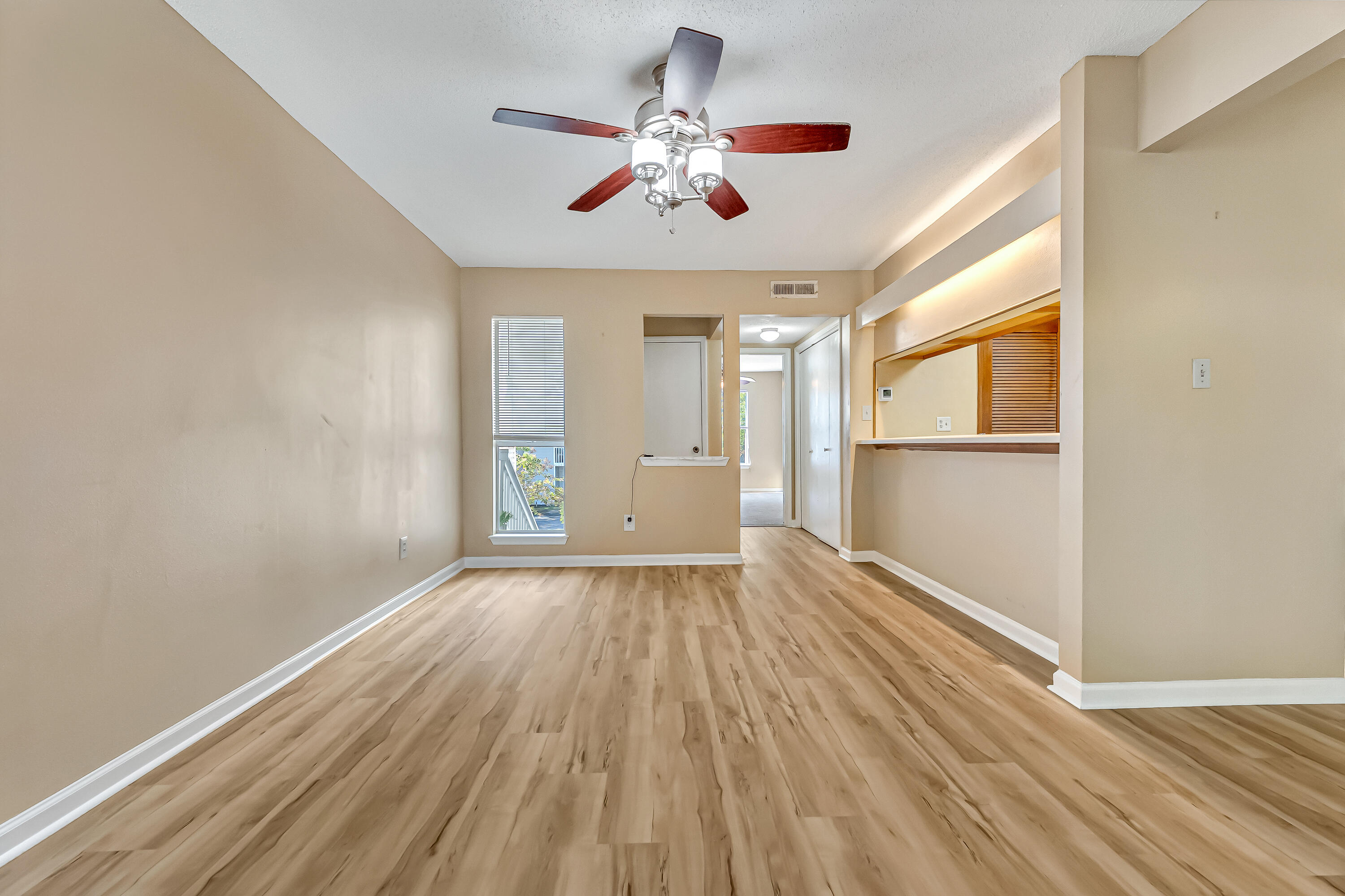 PARK PLACE CONDO - Residential