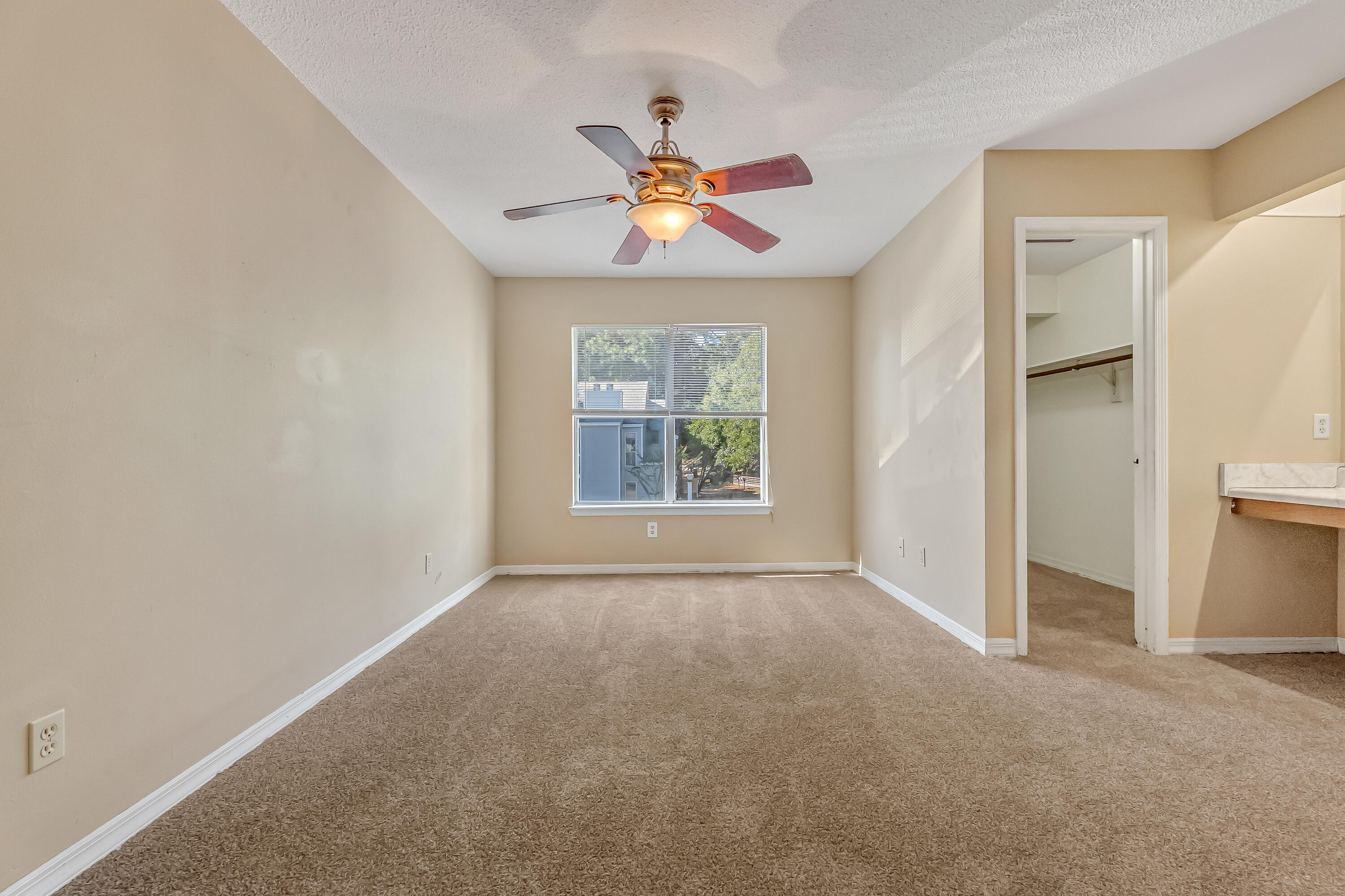 PARK PLACE CONDO - Residential
