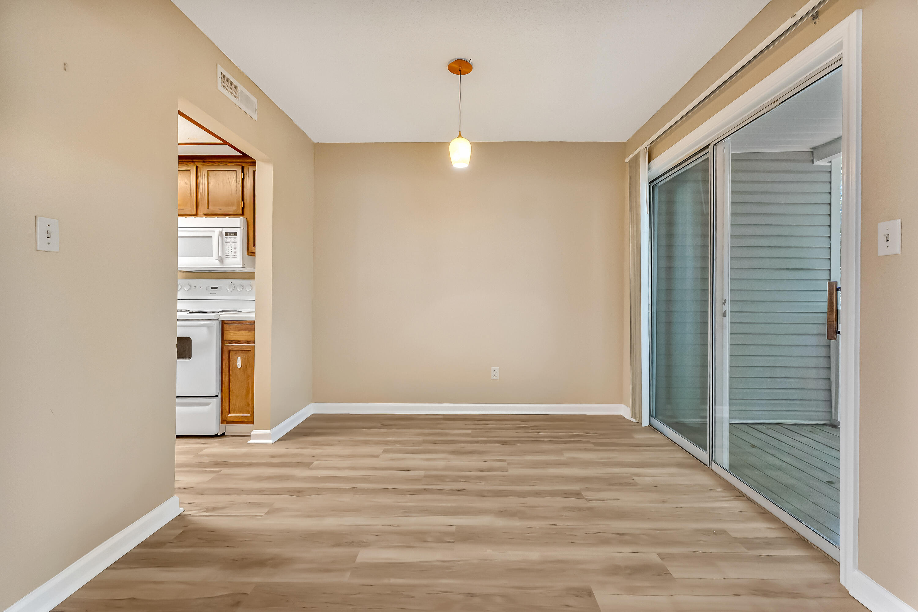 PARK PLACE CONDO - Residential