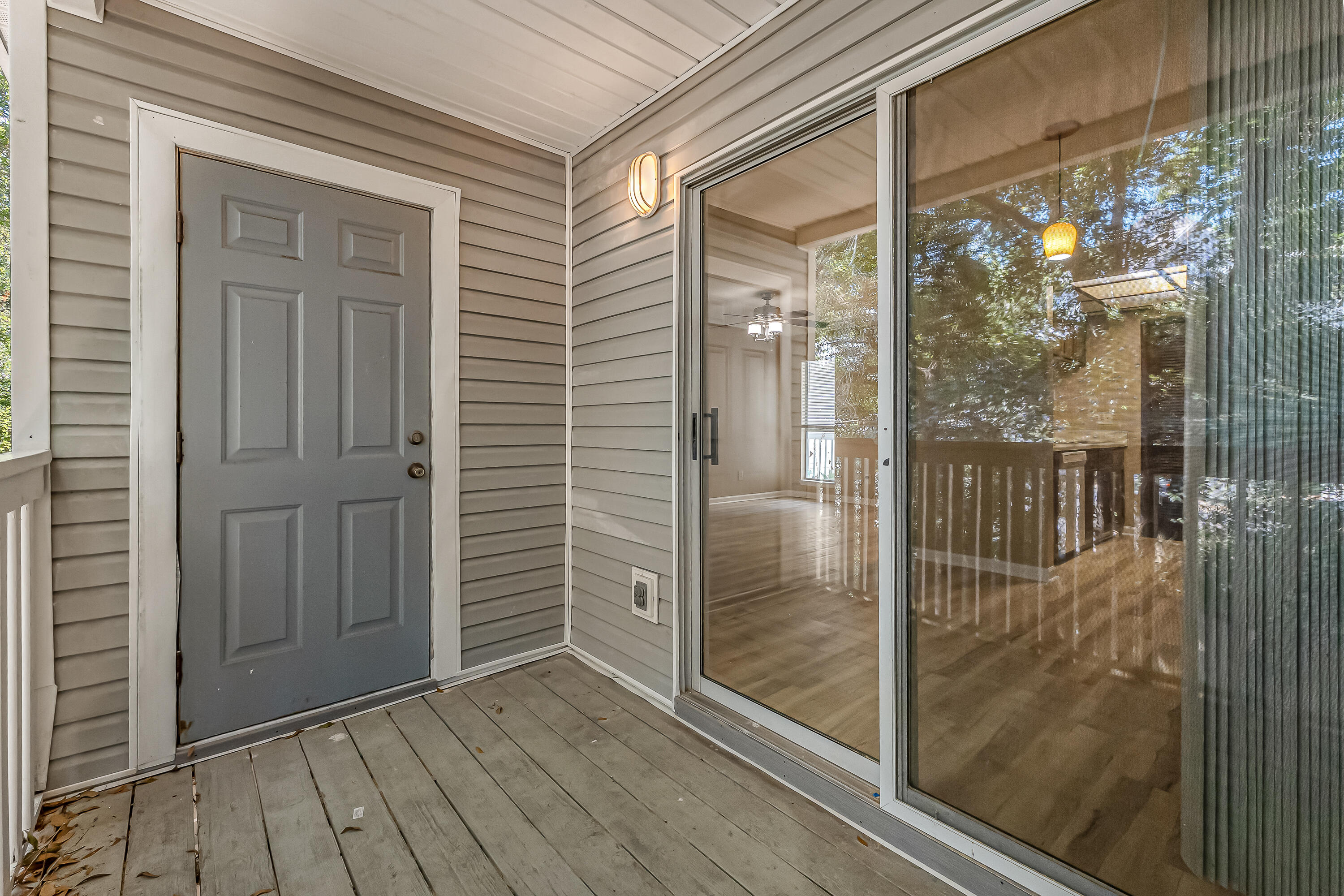 PARK PLACE CONDO - Residential