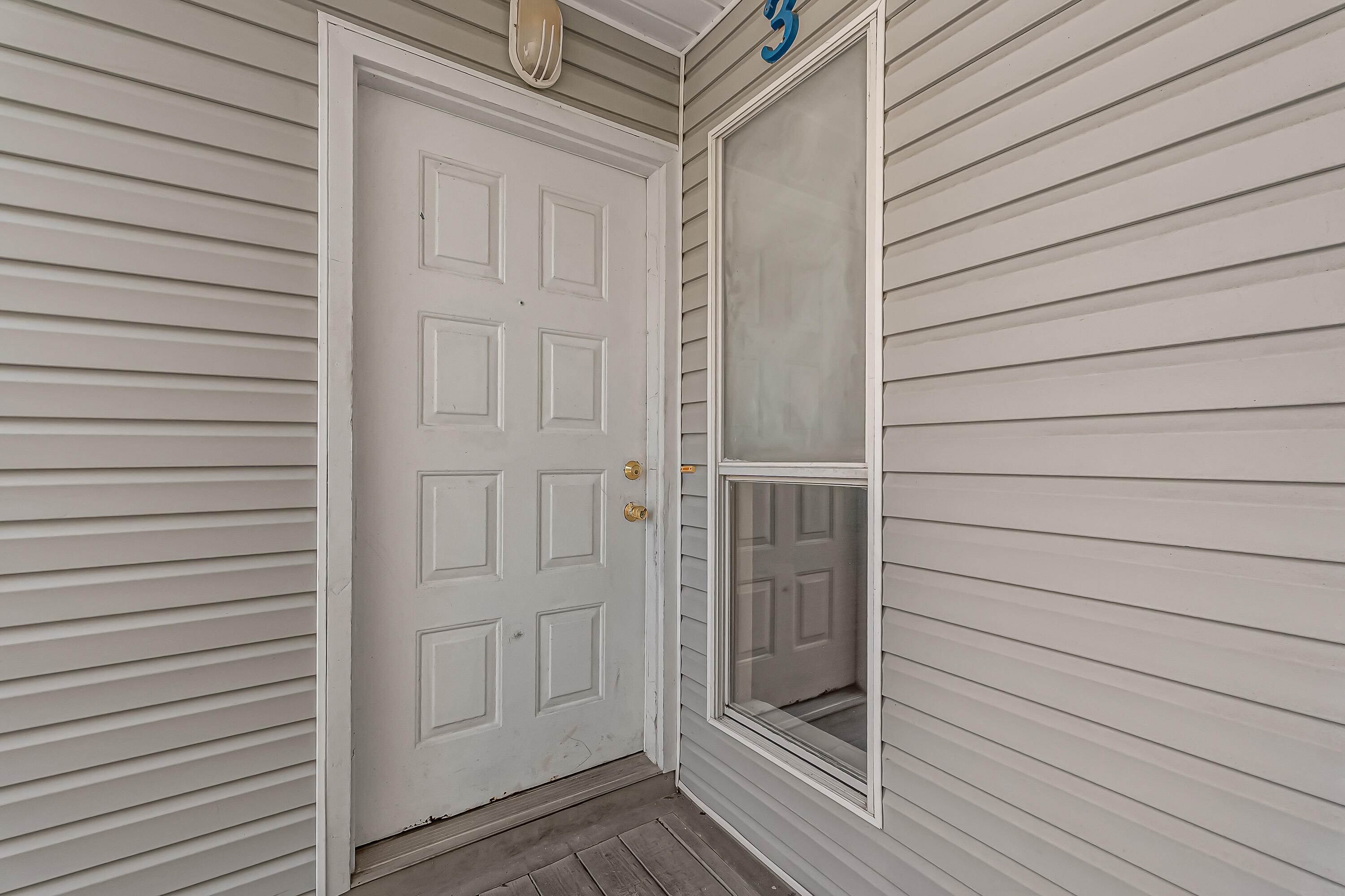 PARK PLACE CONDO - Residential