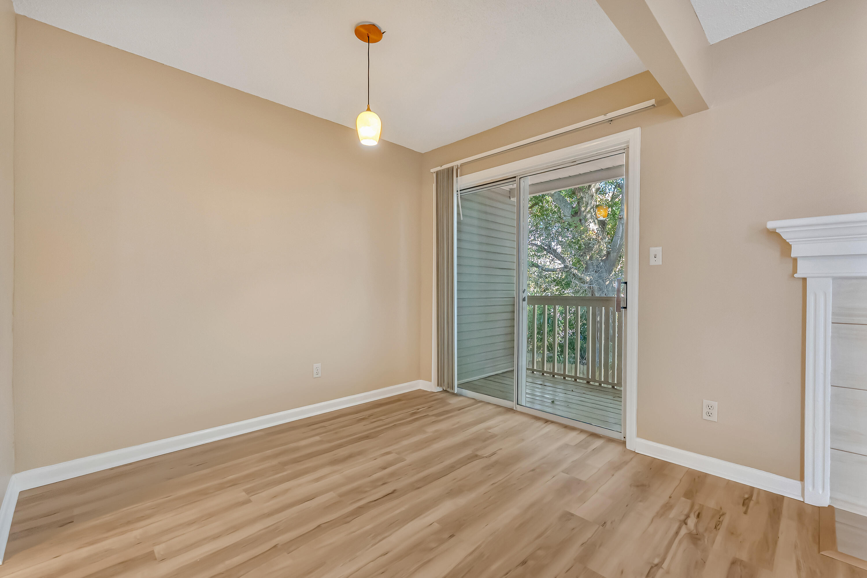 PARK PLACE CONDO - Residential